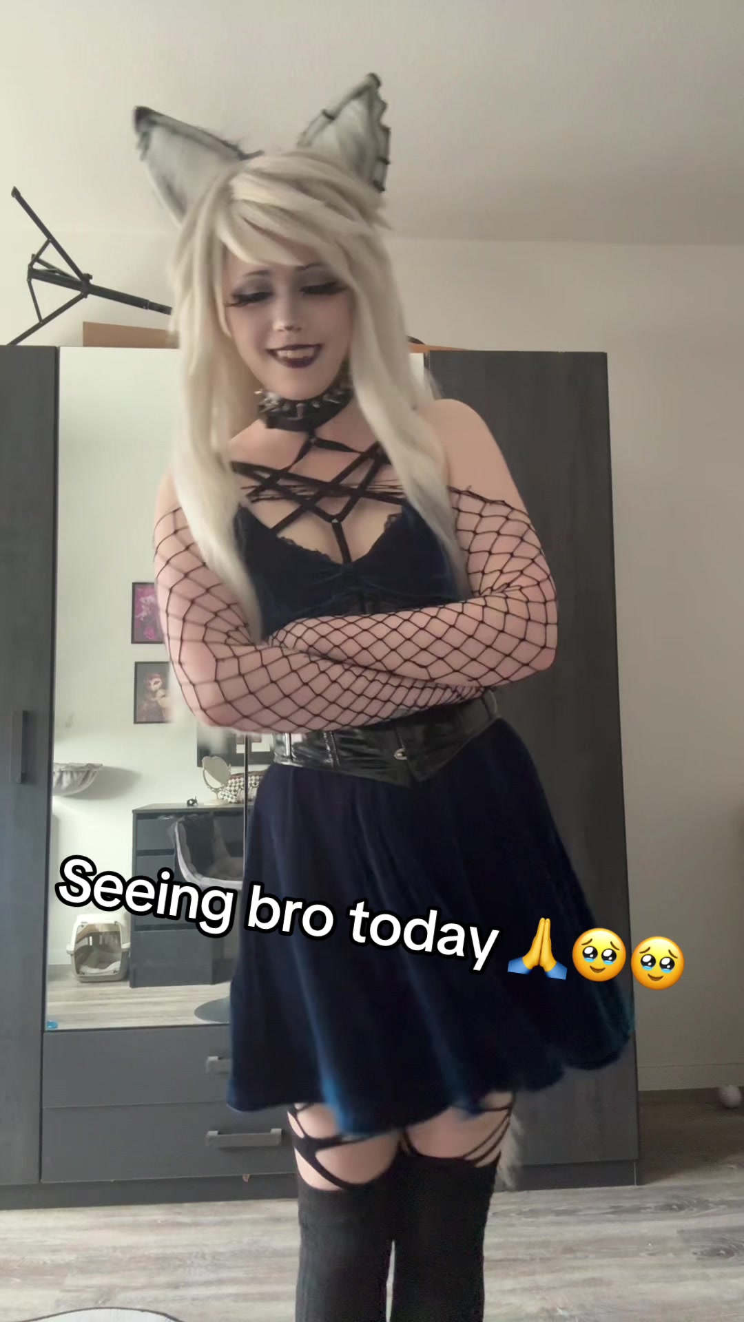 @kiki or kimi