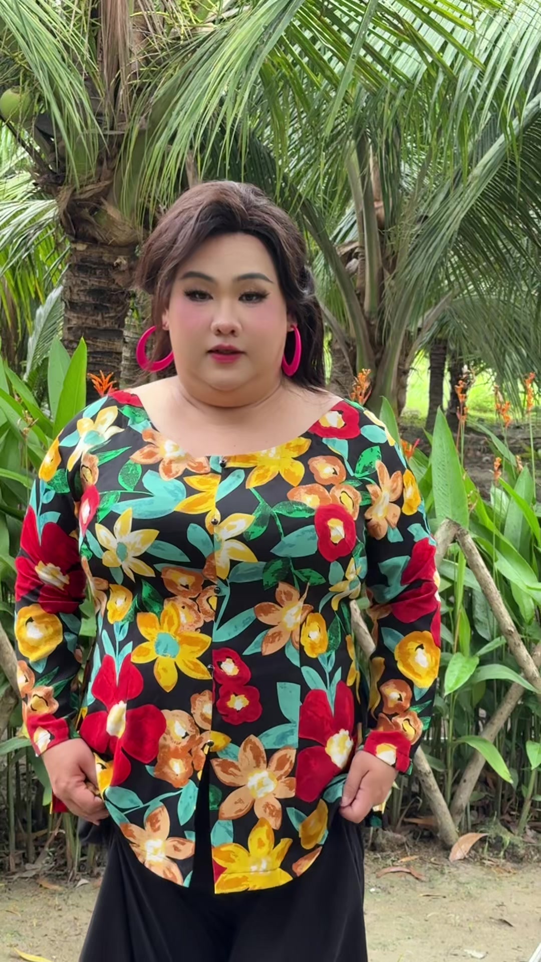 @C&ocirc; &Uacute; B&igrave;nh Dương.