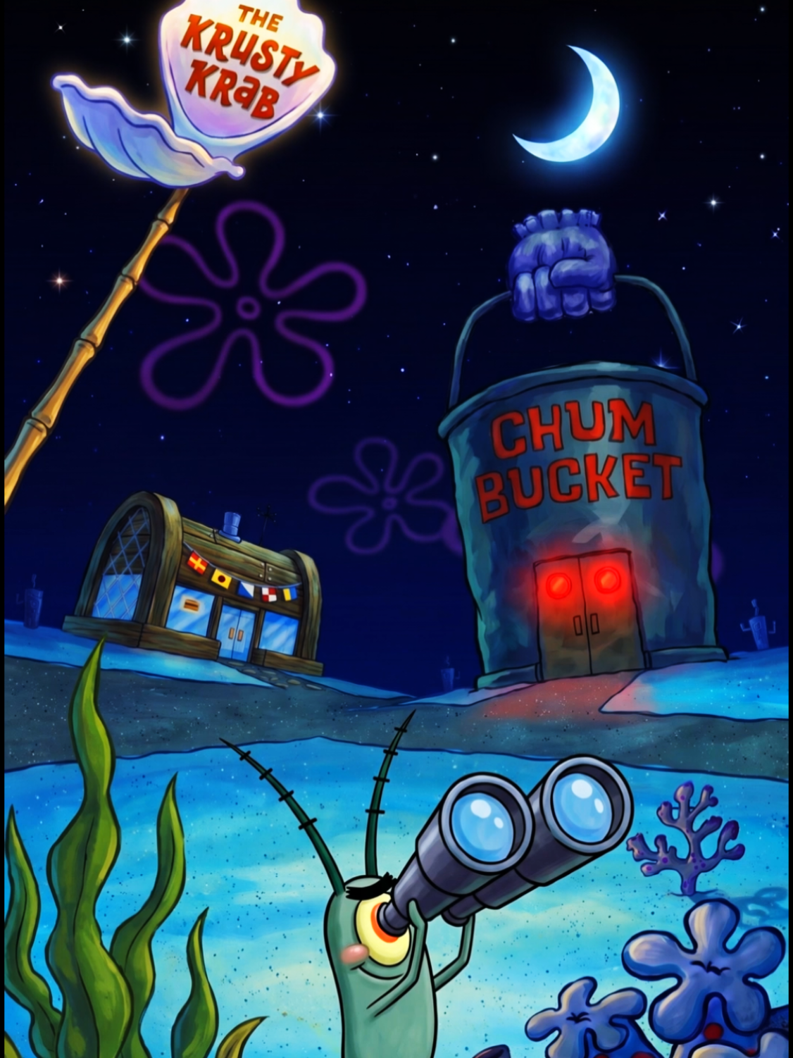 @Live Wallpaper