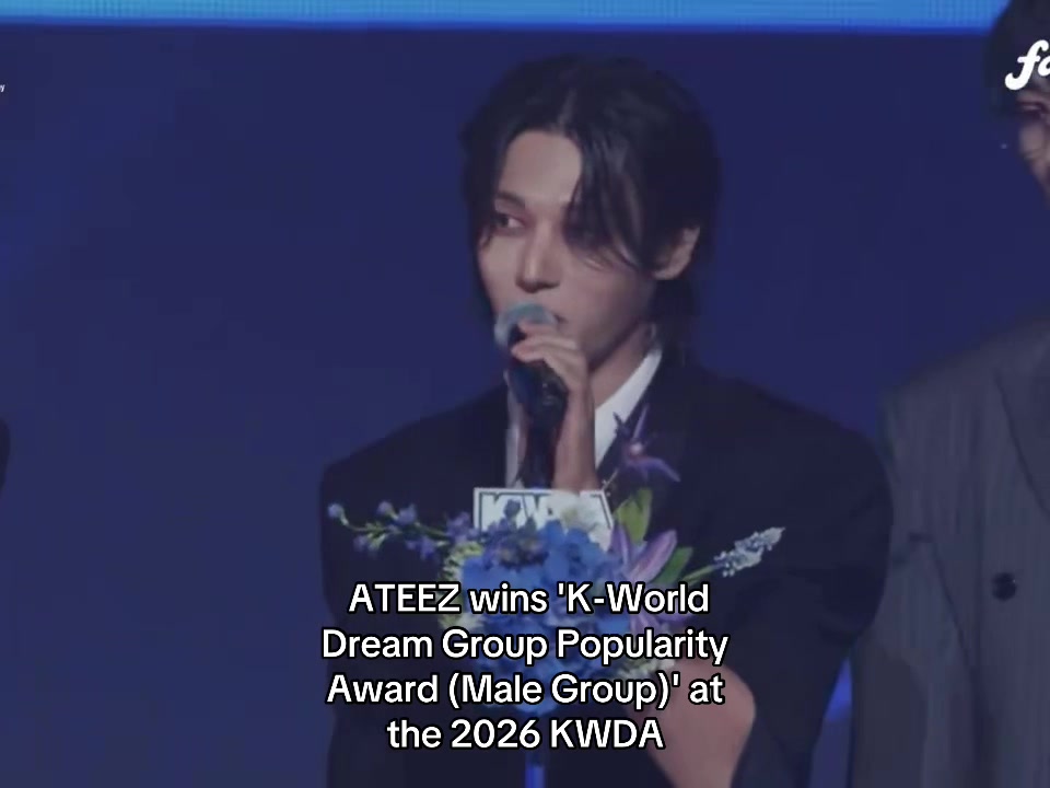 @ateez updates