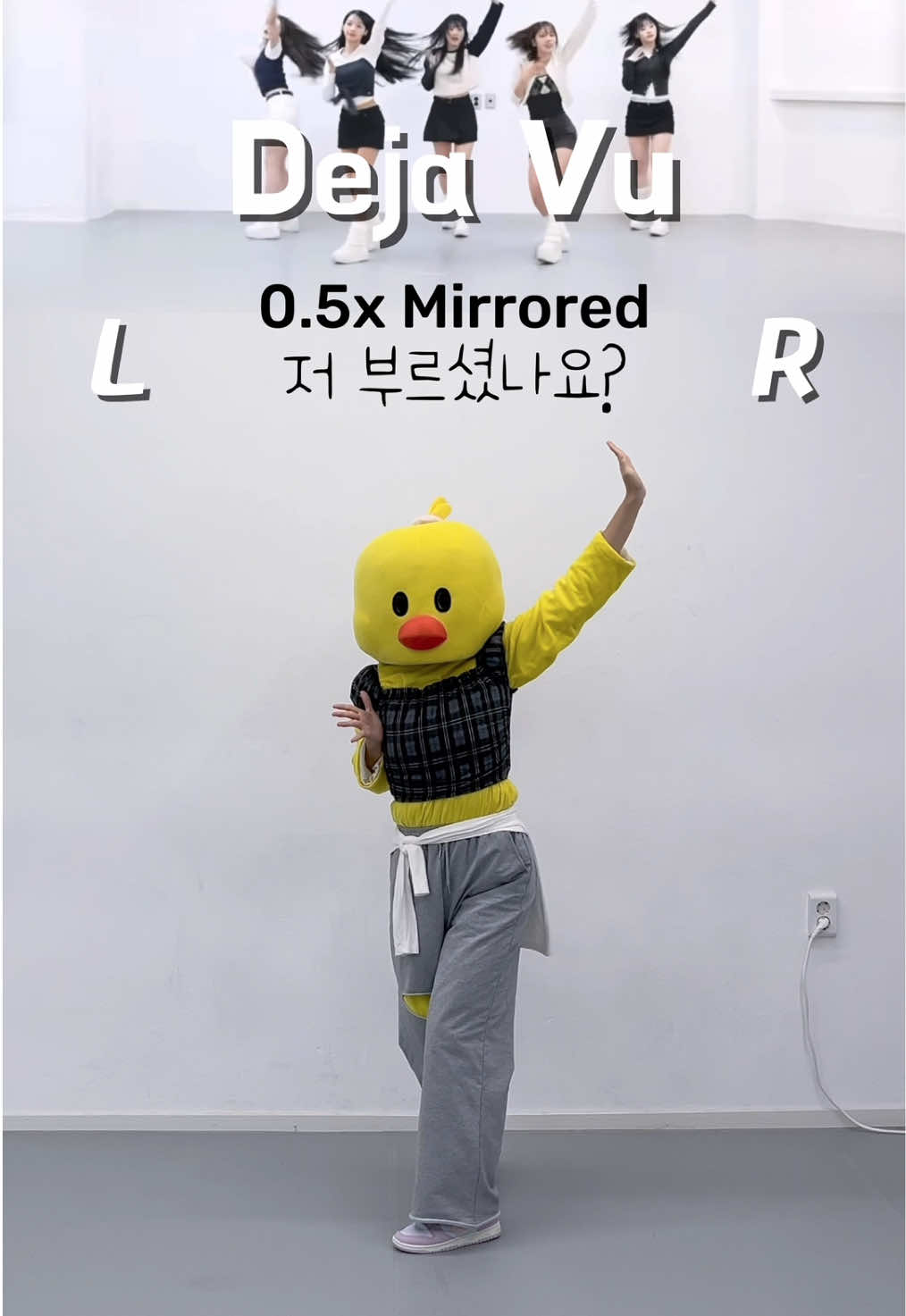 @댄싱꽥꽥