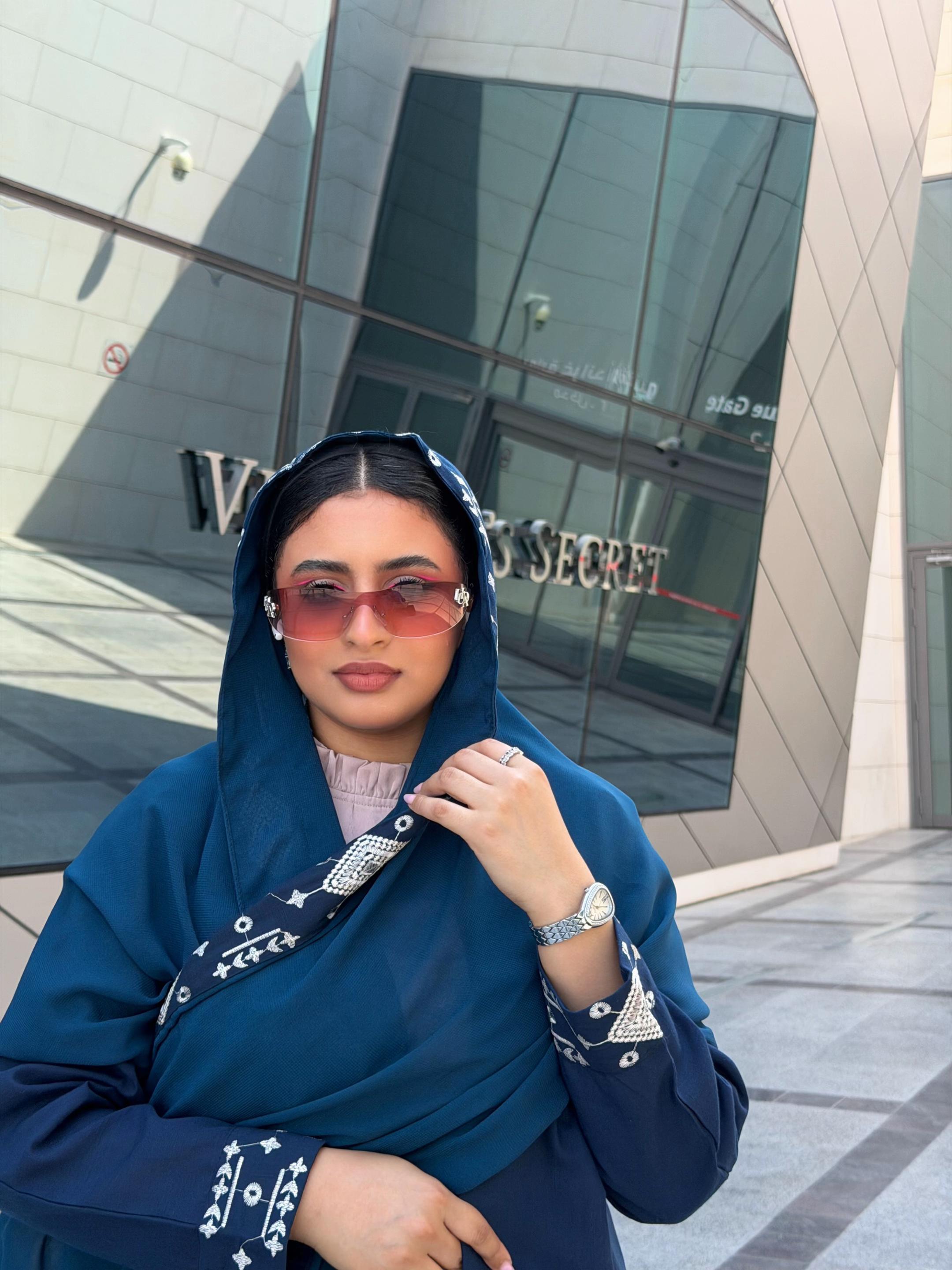 @هدى المرزوق | Huda almarzooq