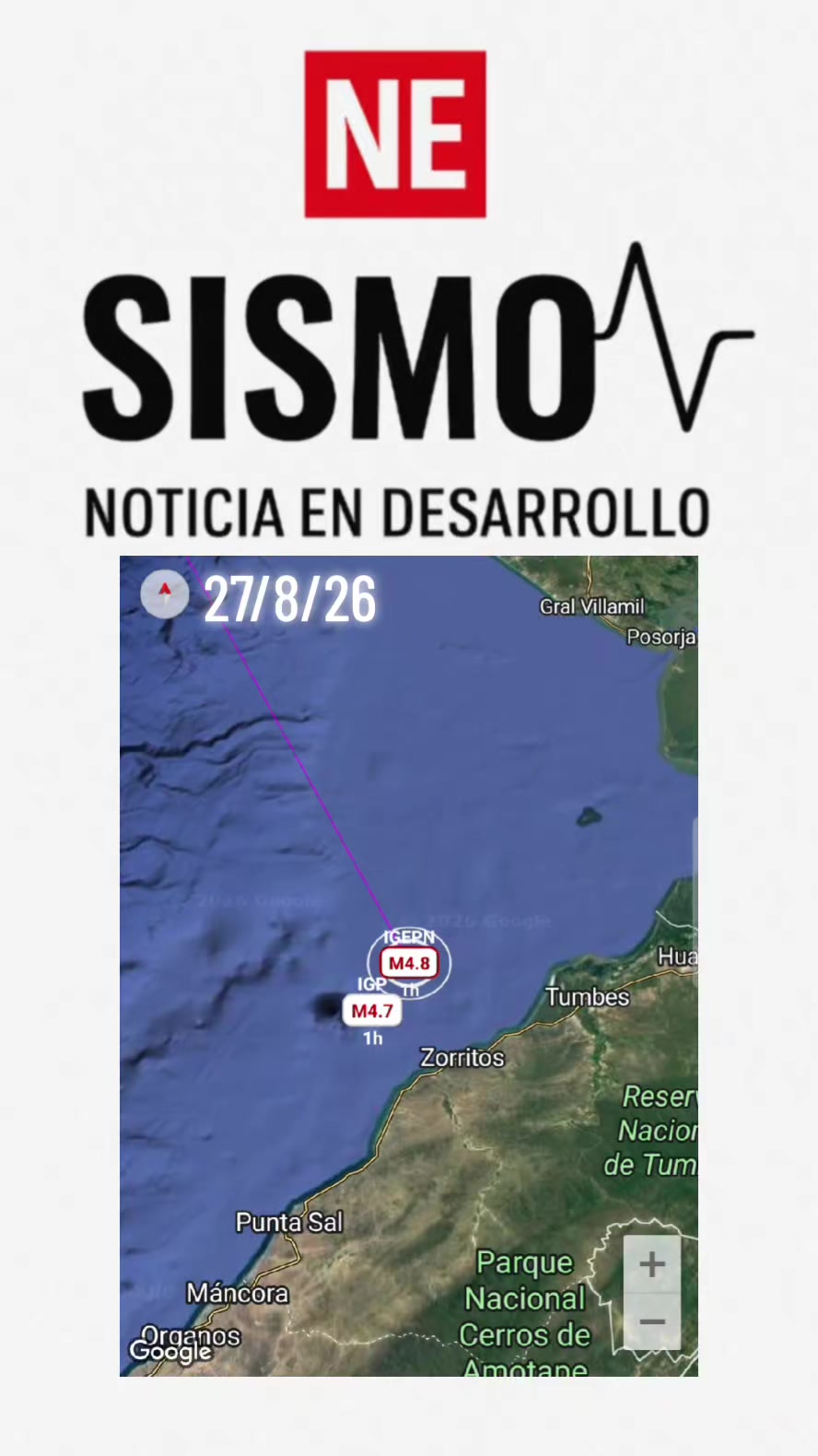 @Noticias Expres