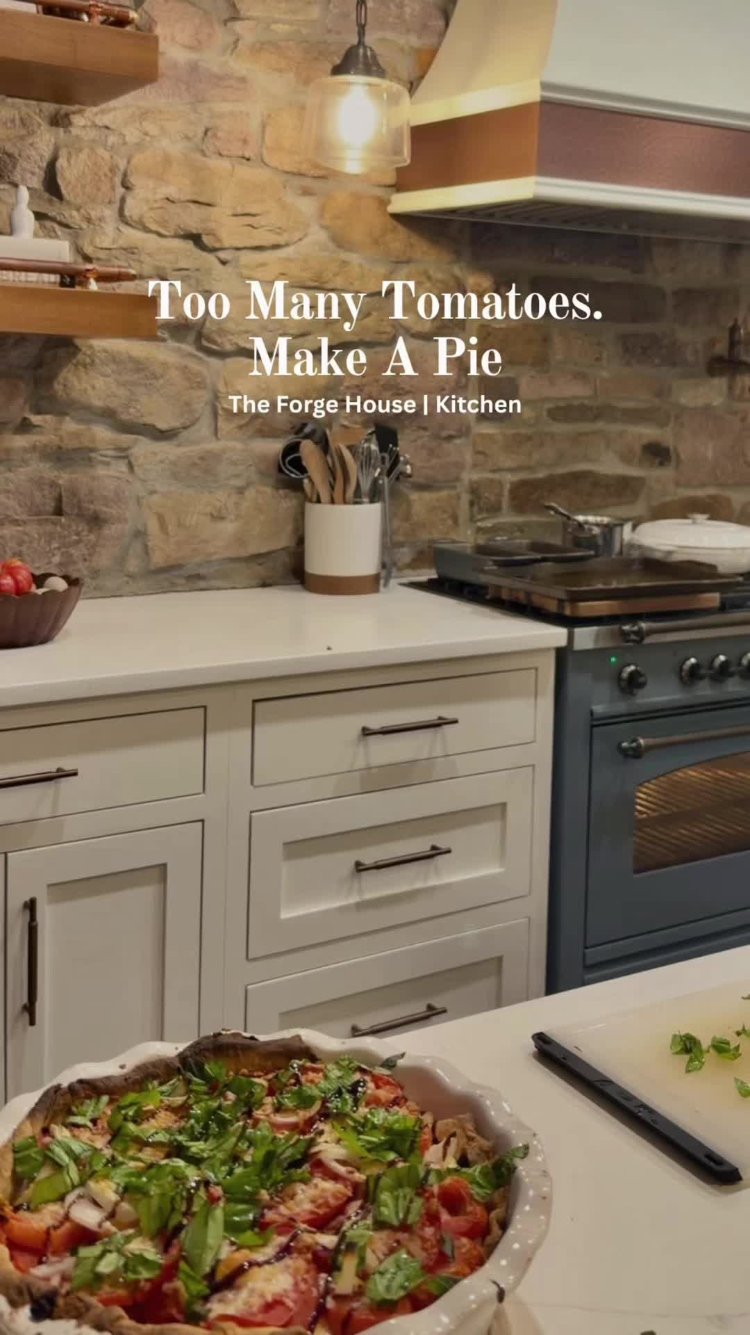 @Tyler Bouldin: The Forge House