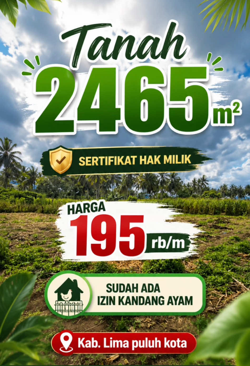 @Sumbar Property