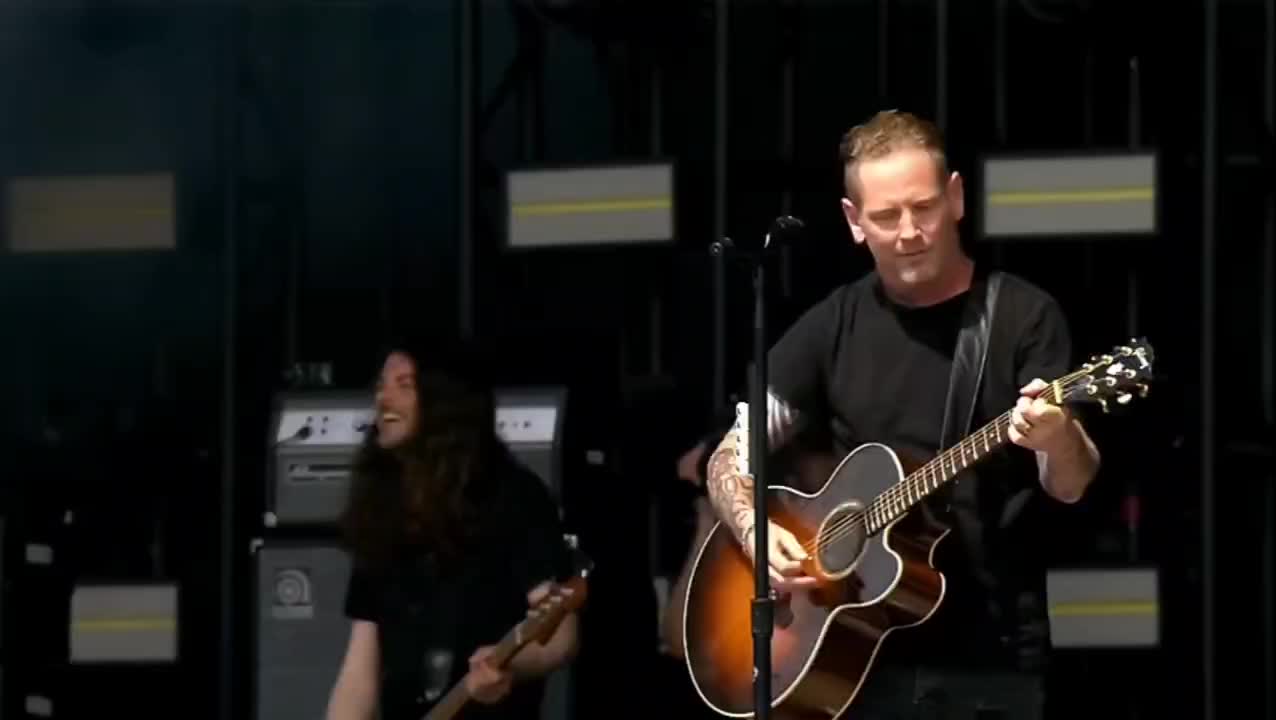 @Slipknot Fan Page
