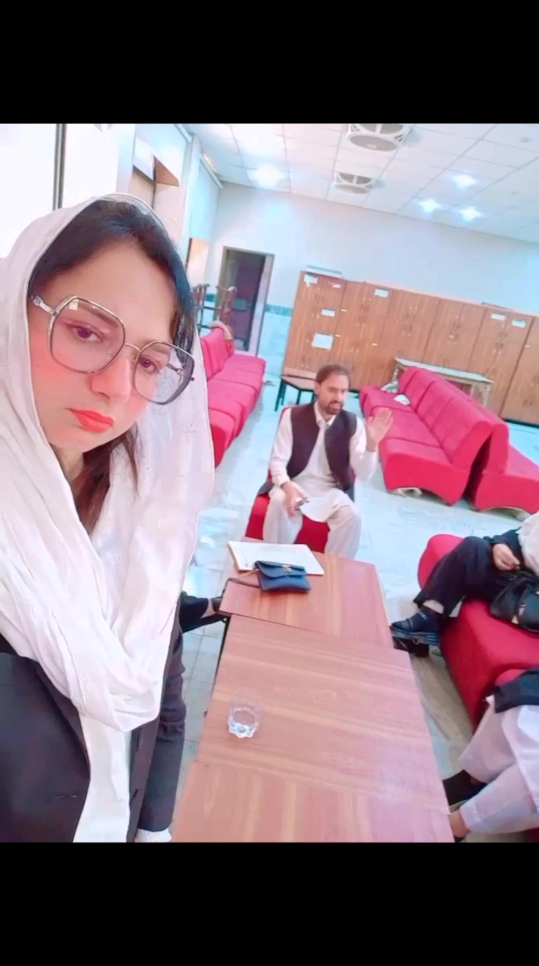 @farzana Javed advocate ❤️❤️