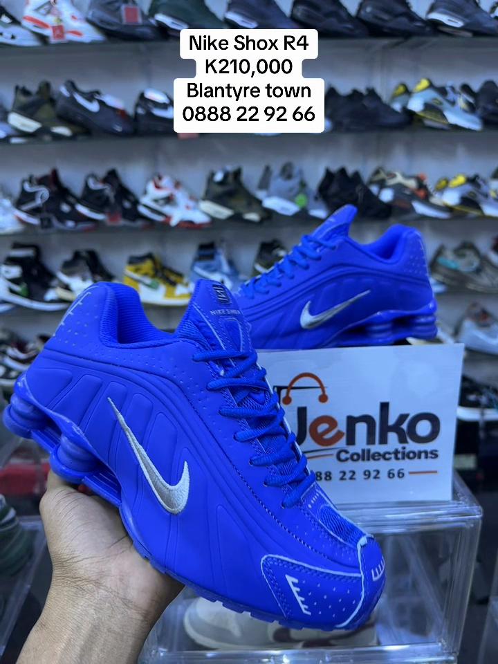 @JENKO COLLECTIONS