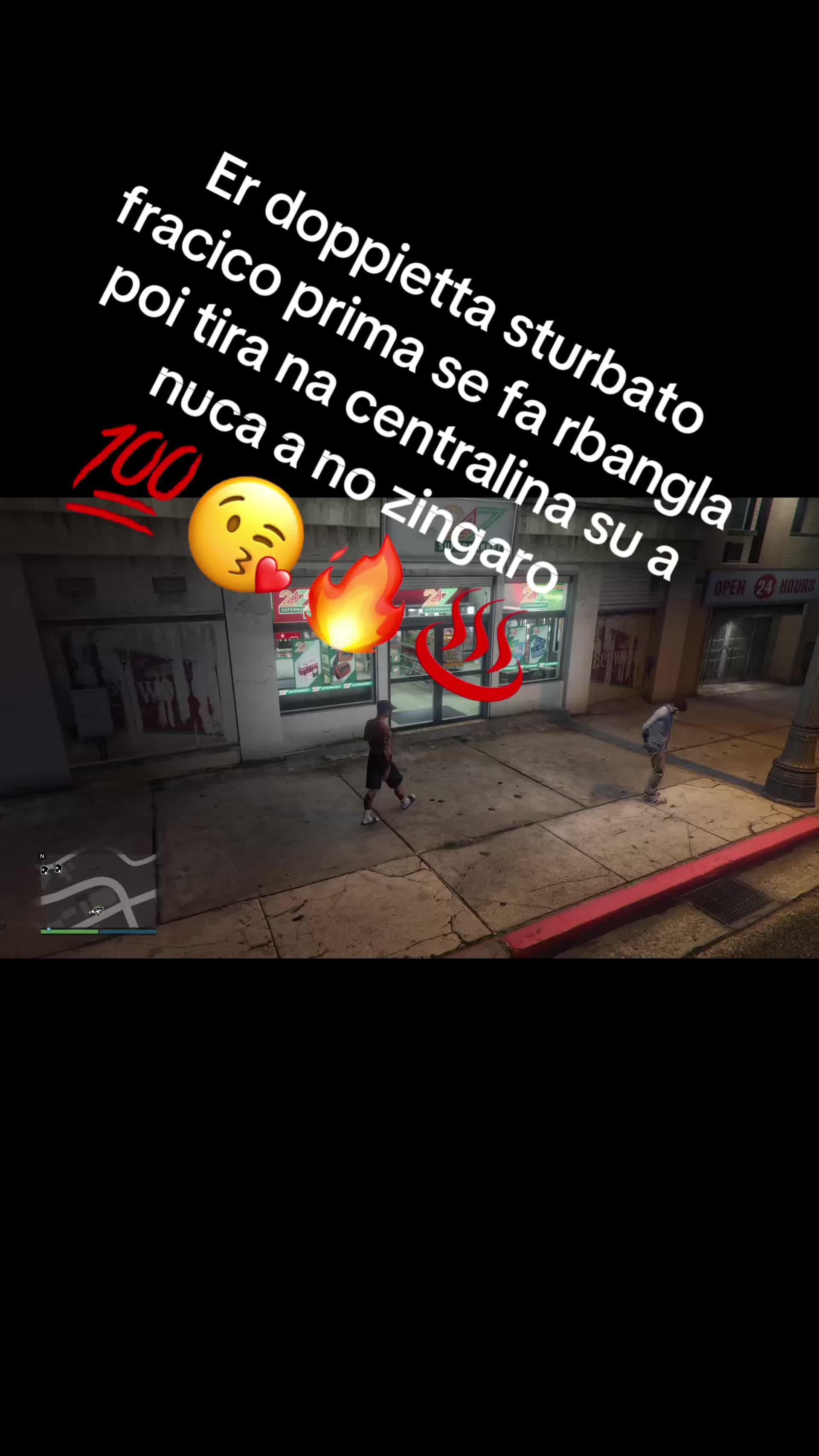 @garbacomelefavelas
