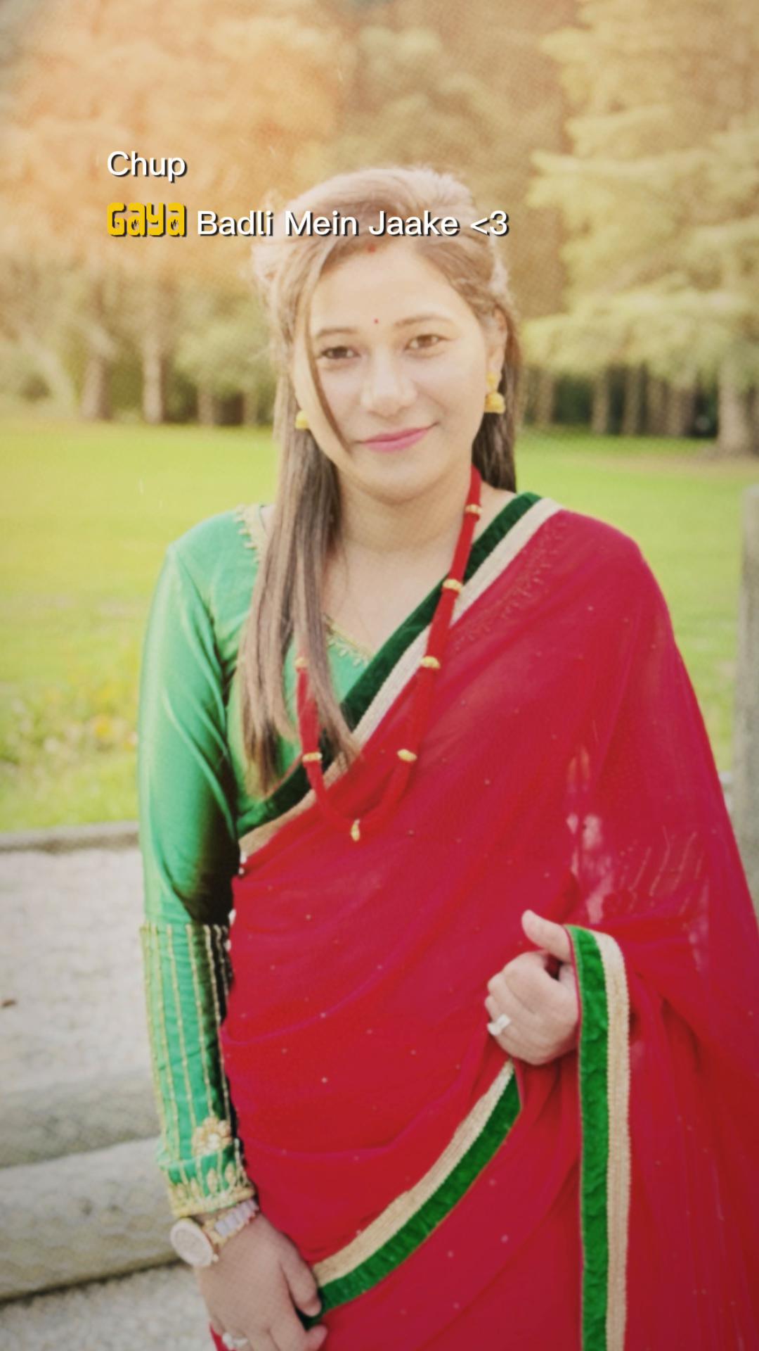 @Asmita Aryal🕉️