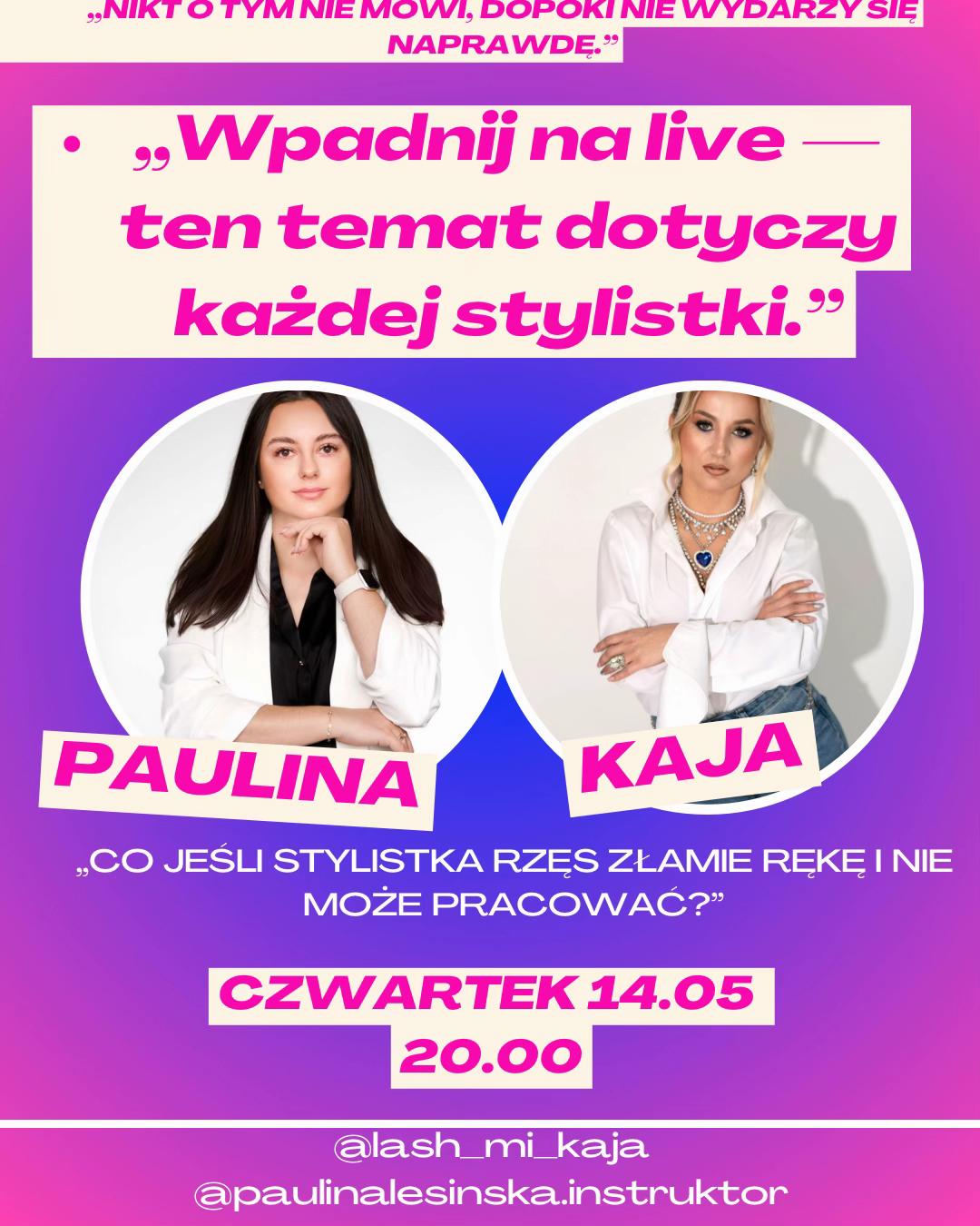 @Lash Mi Kaja