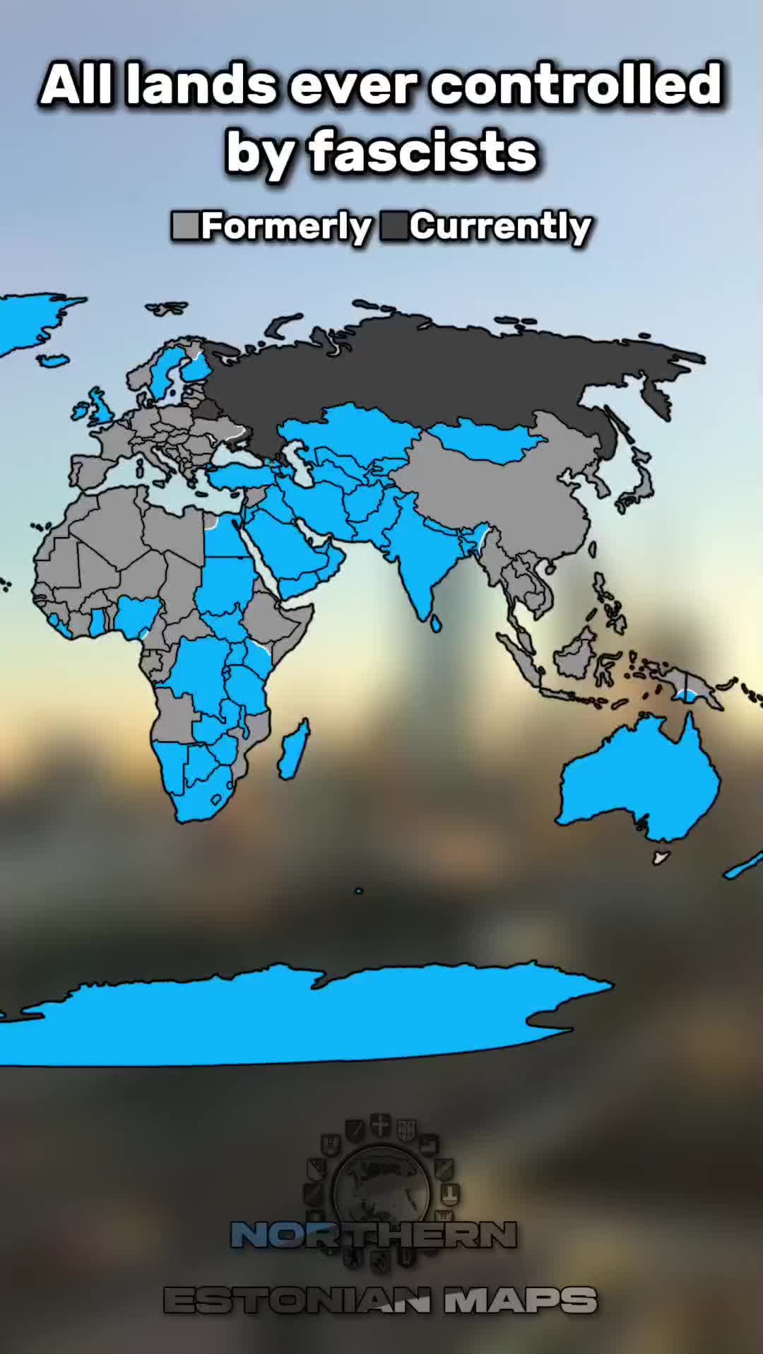 @Northern Estonian Maps🇪🇪†ᨒ