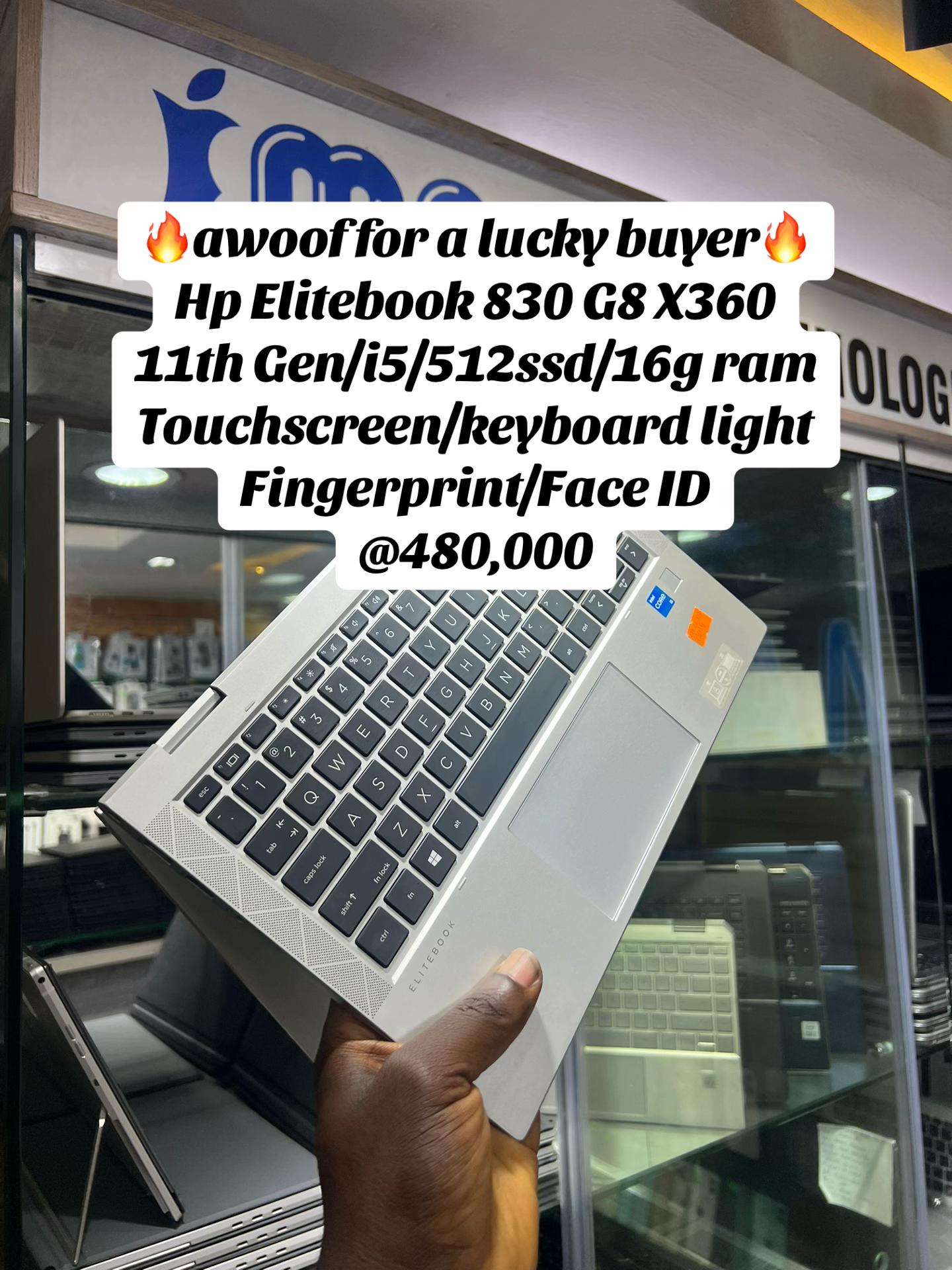 @iMack Technologies