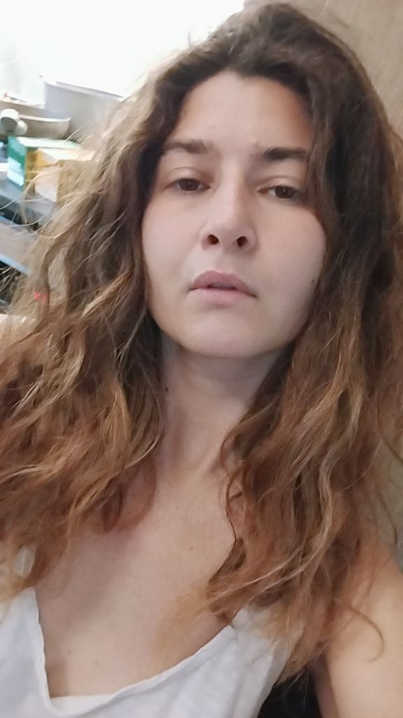 @Veronica Castaldo