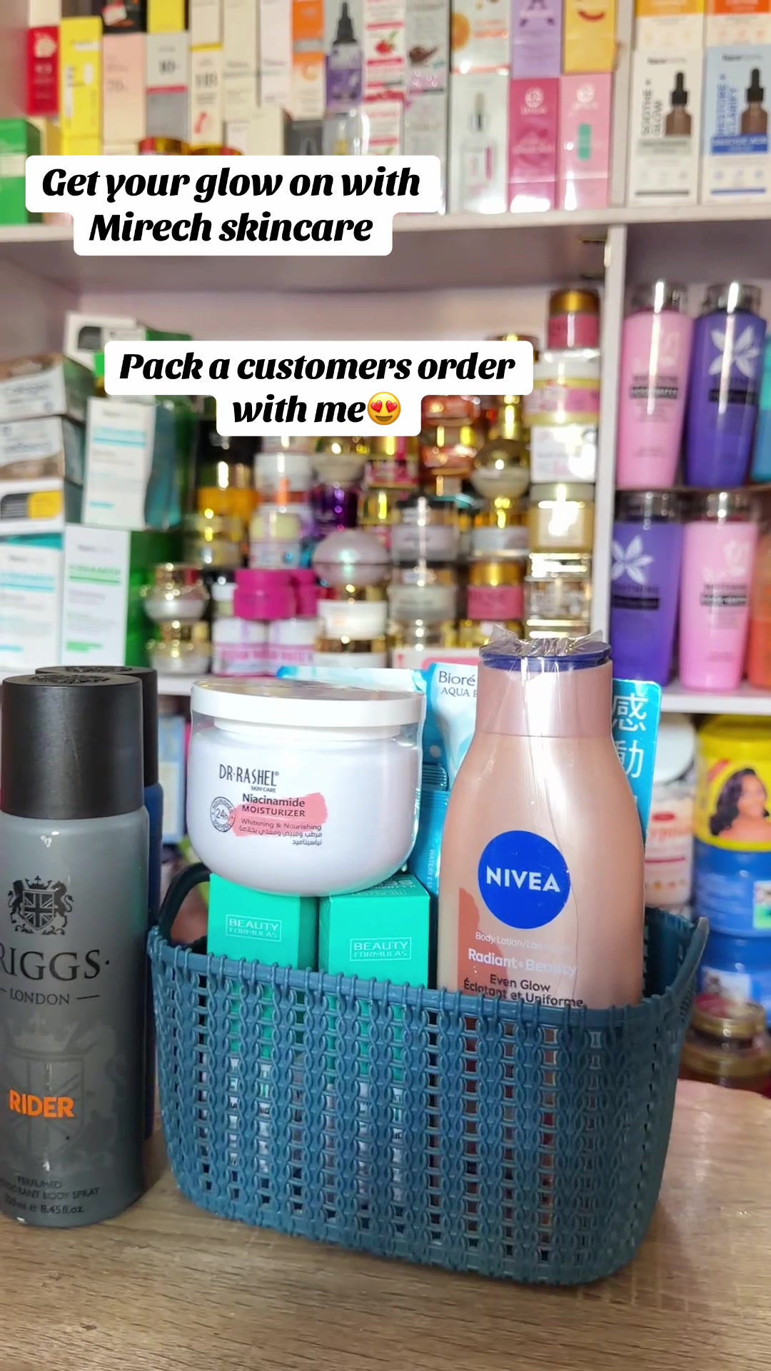 @Mirech Skincare