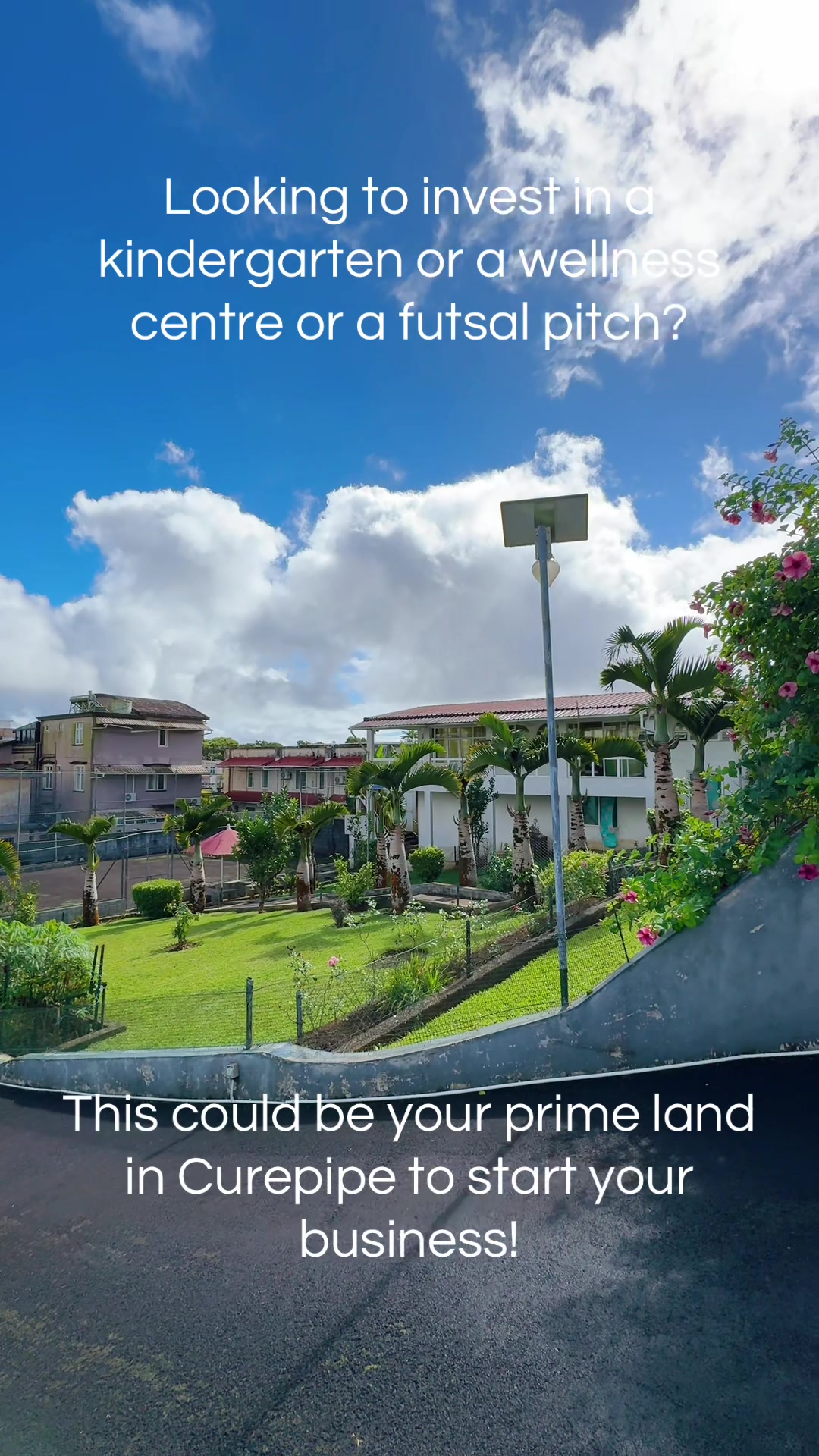 @Seeff Mauritius Central