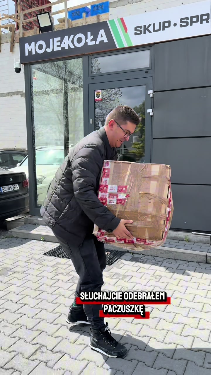 @Moje4Koła