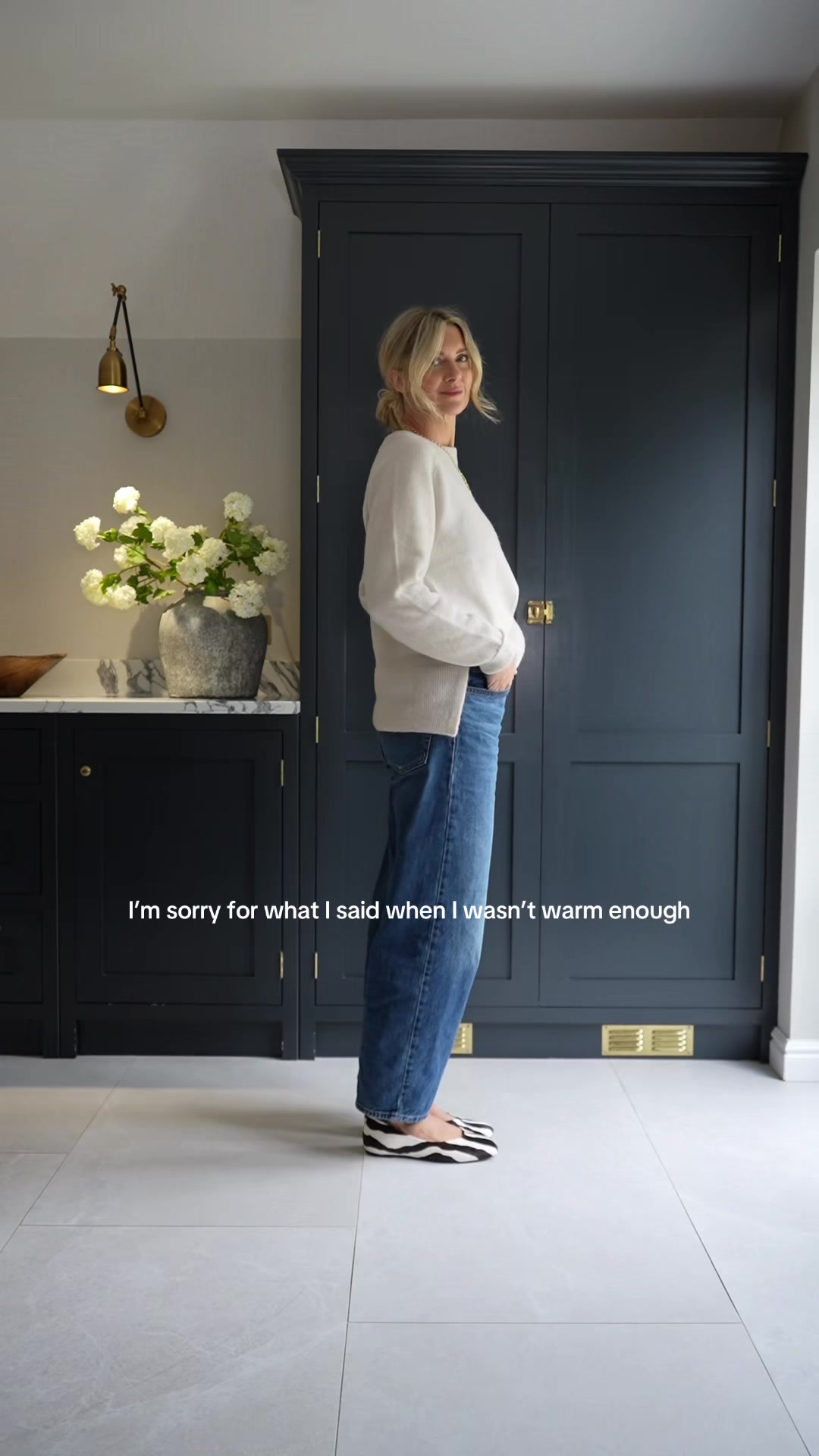 @Cara - Outfit Inspo Over 40