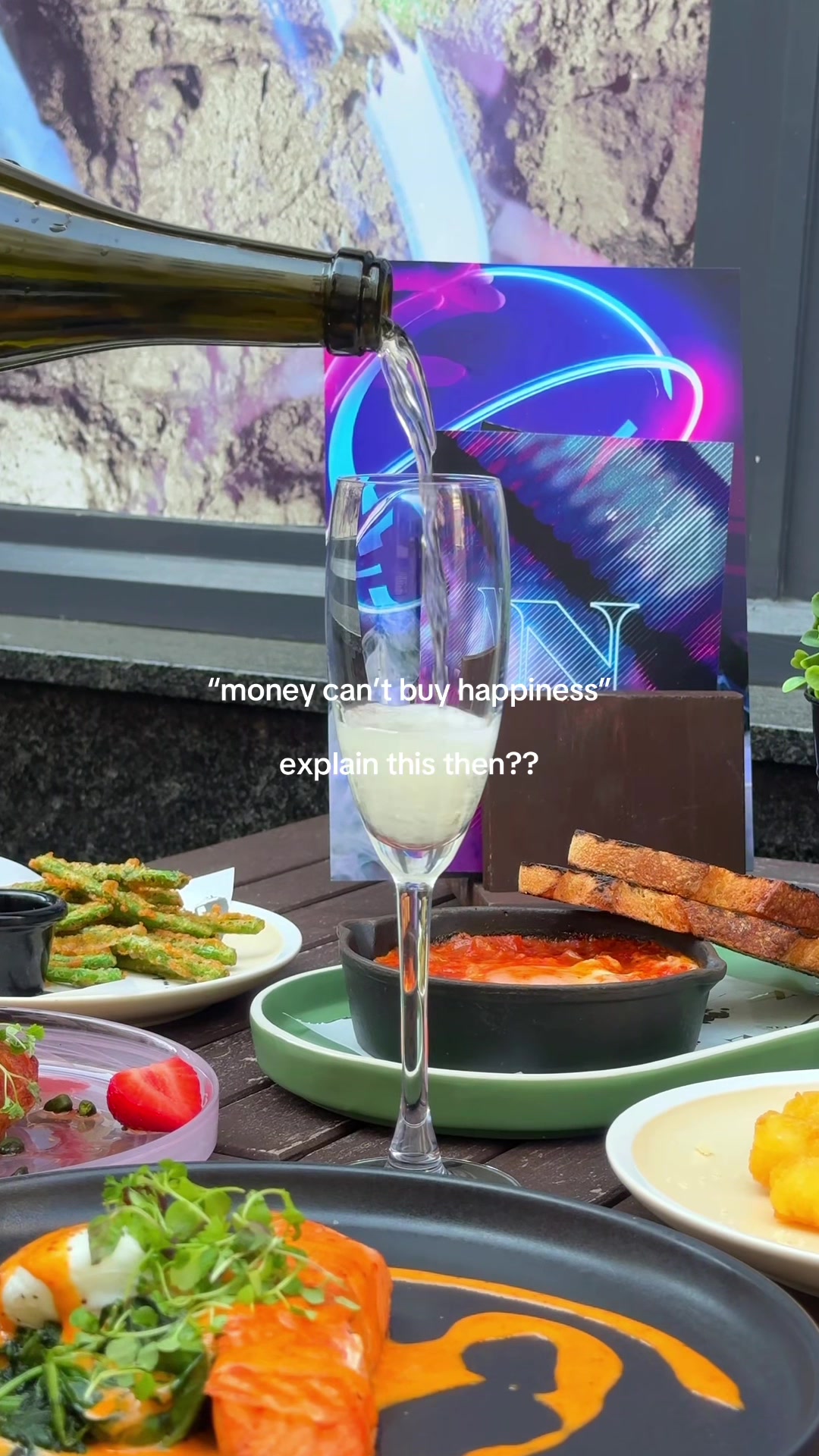 @Neighbourhood Restaurants
