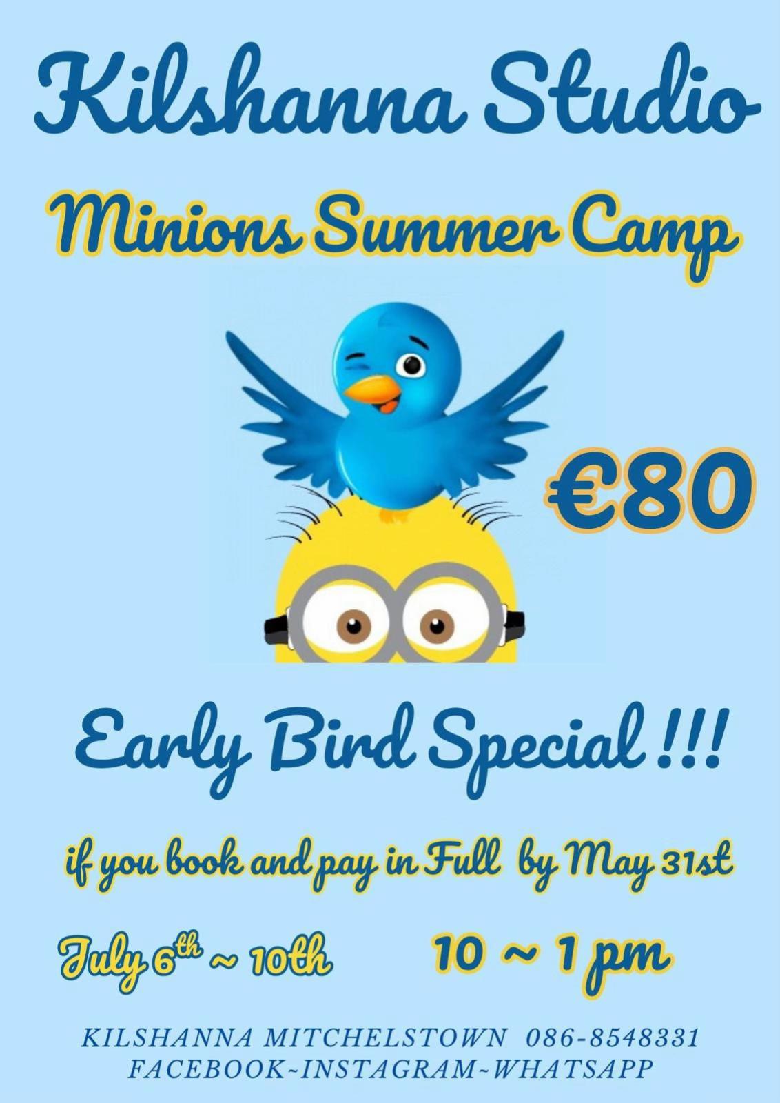 @KilshannaMitchelstown