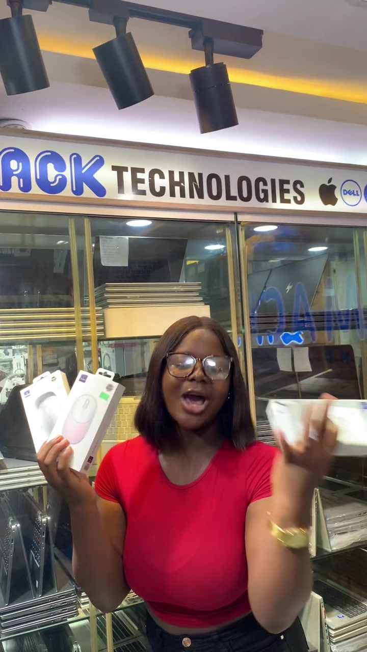 @iMack Technologies