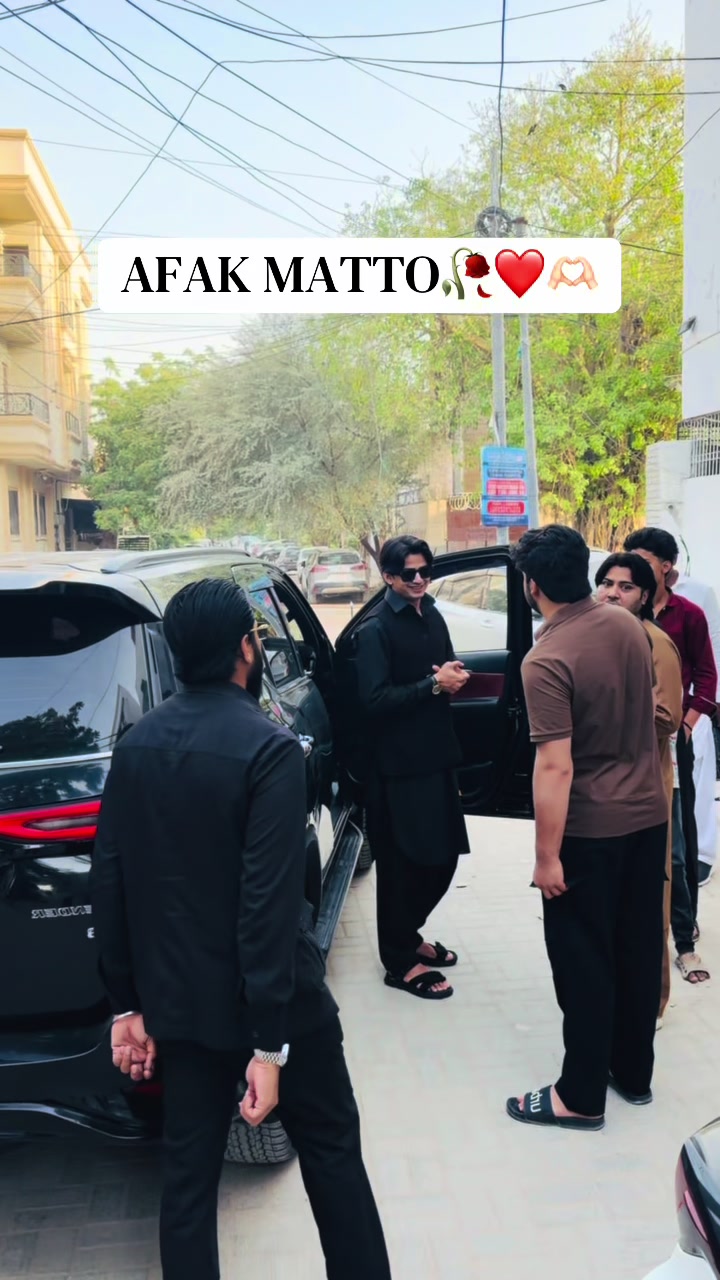@AFAQ MATTO OFFICIAL ☑️