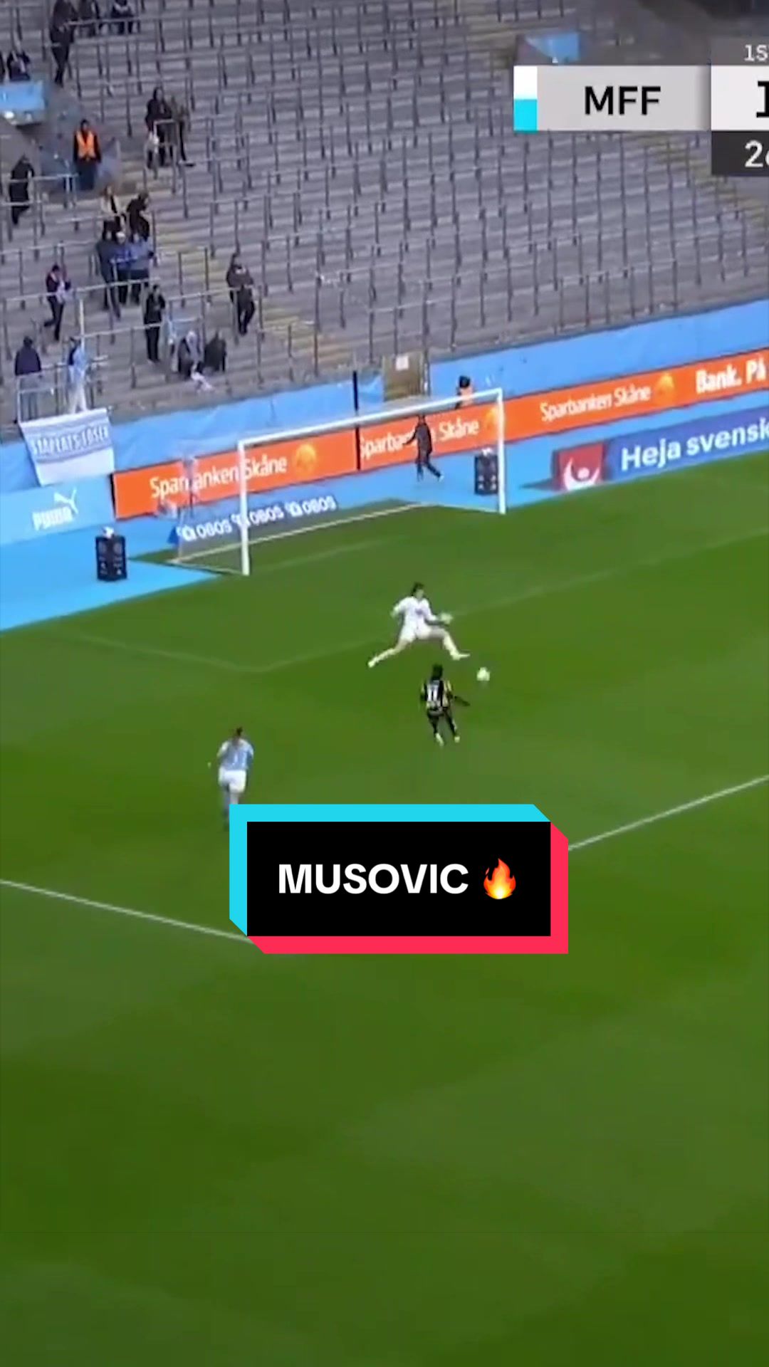 @Malm&ouml; FF