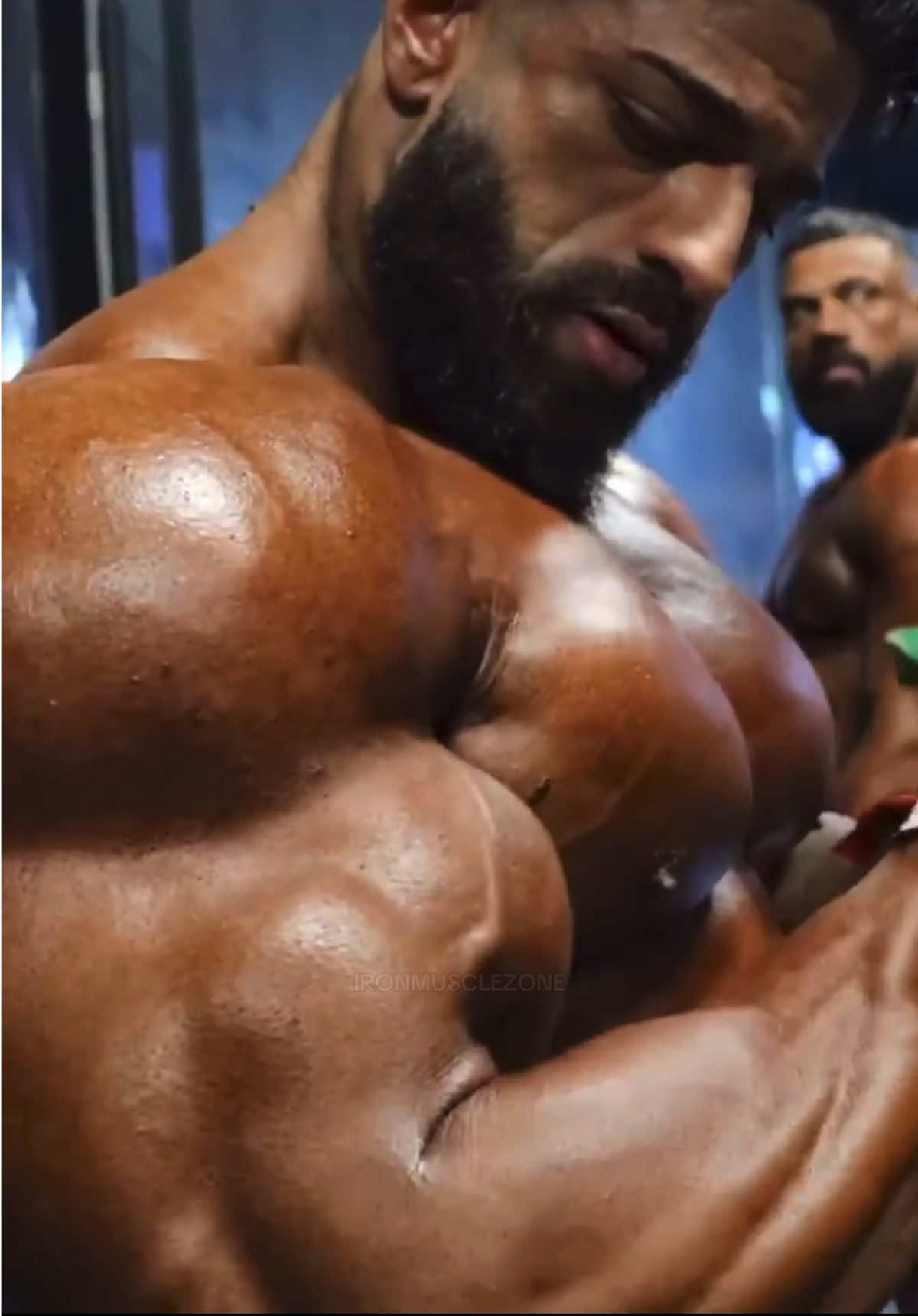 @ironmusclezone