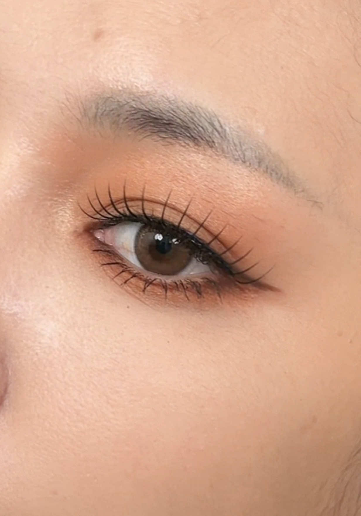 @Komthip Makeup