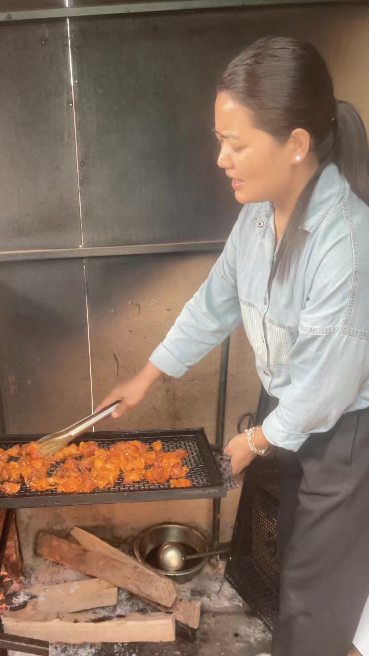 @Rana Gorkha Sekuwa & multi 🍱