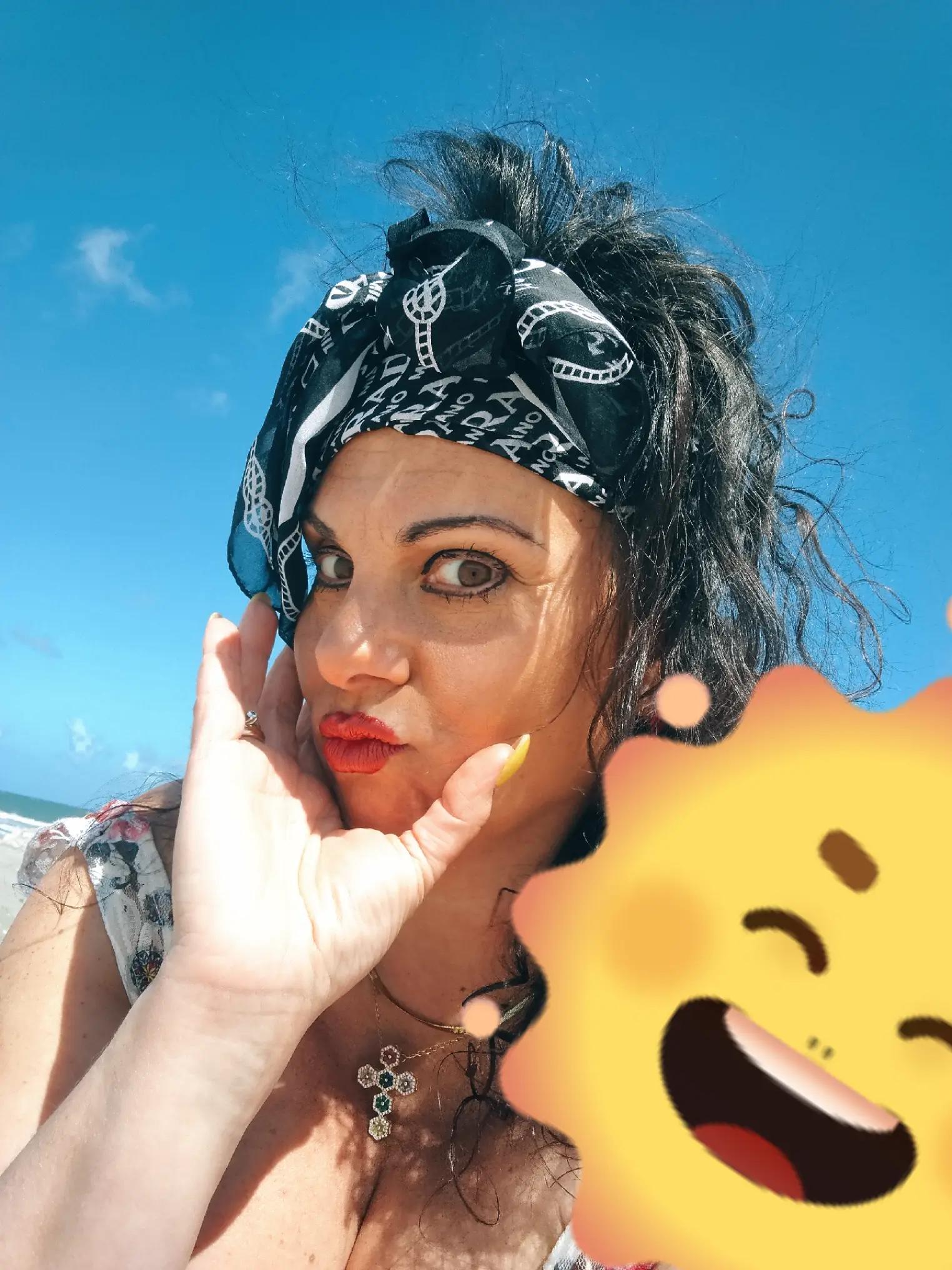 @Bianca Rossetti