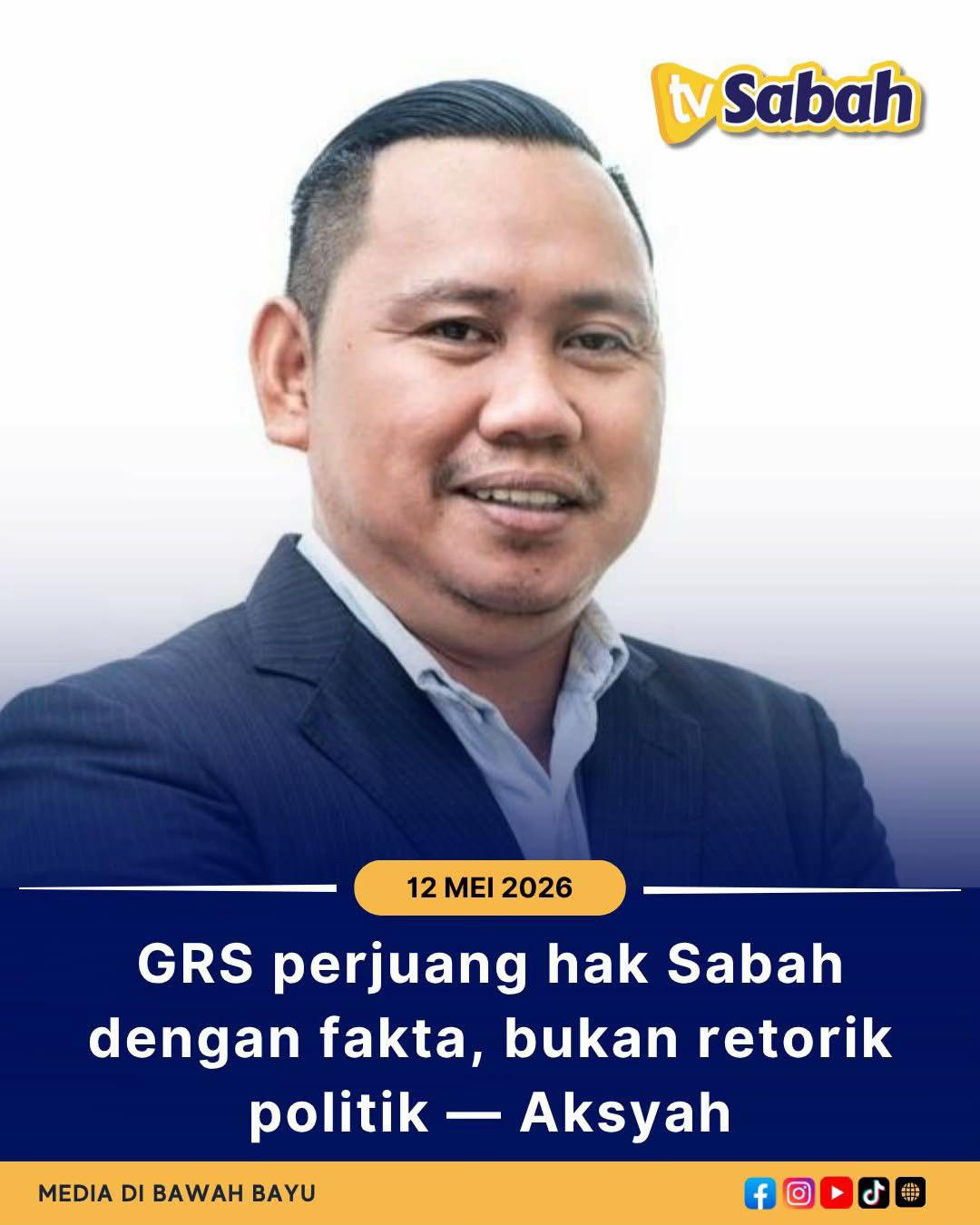 @TV SABAH