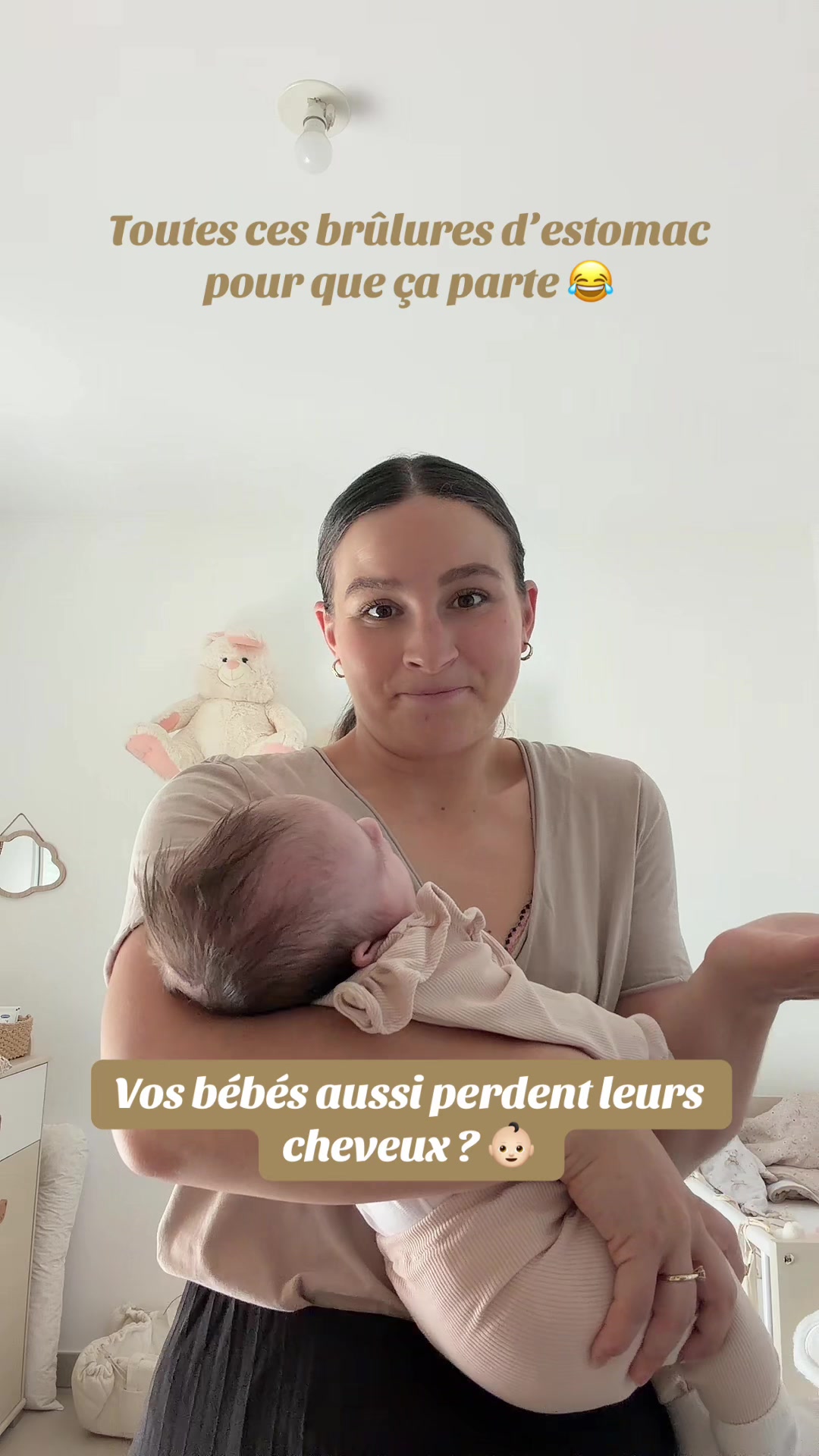 @M&eacute;lissa 🤎 Mum of Lya 🐻