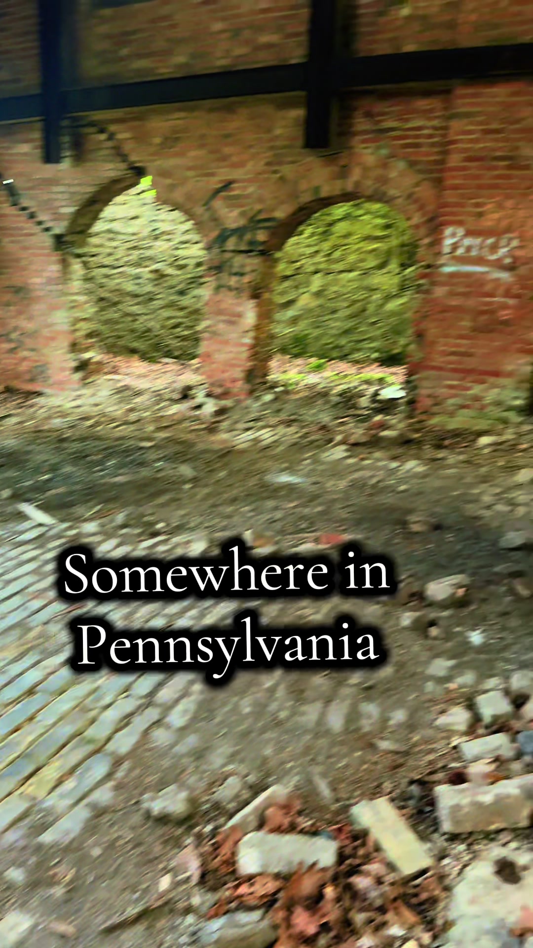 @Harmony | Somewhere in PA