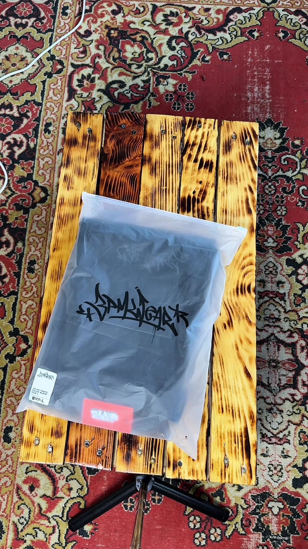 @3PM