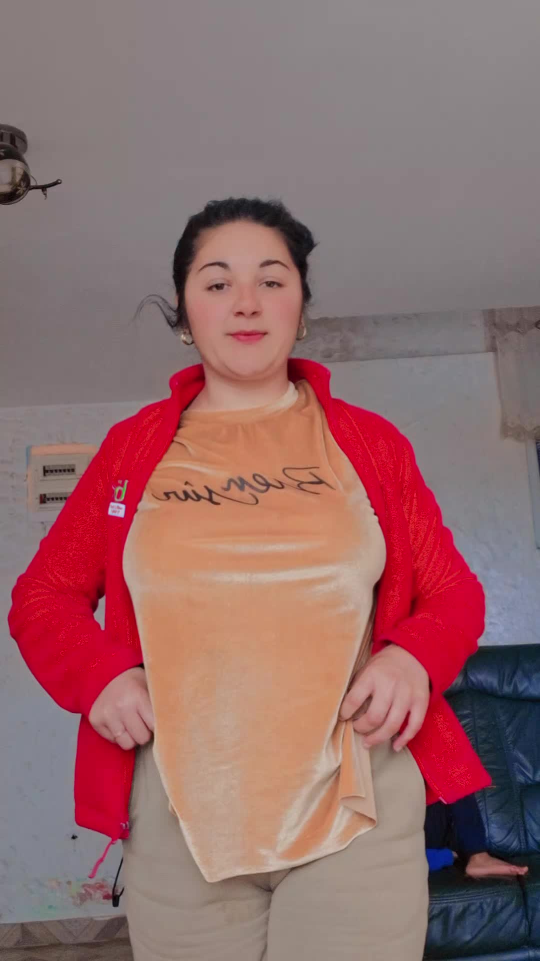 @alina dulce