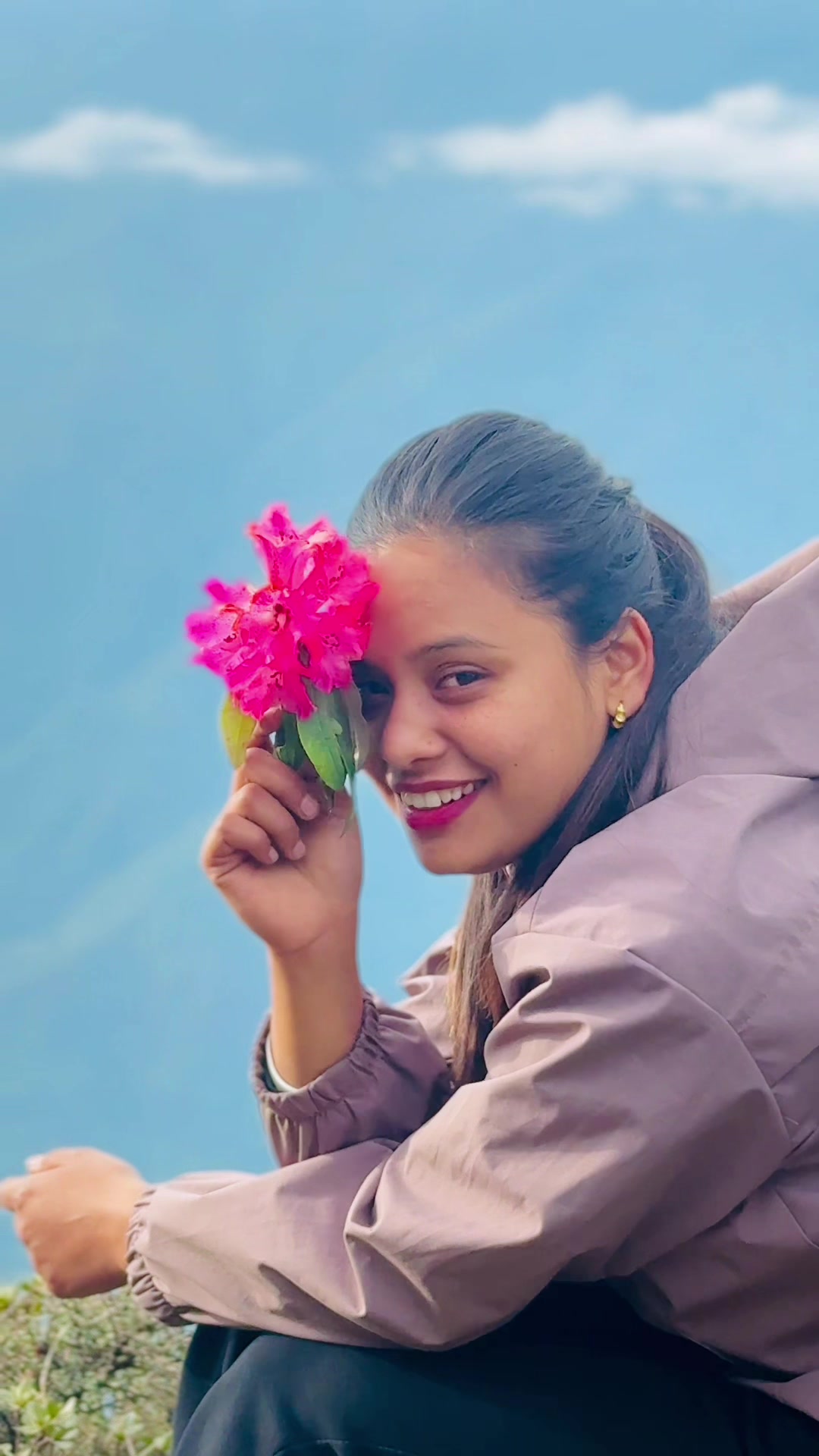 @Suरक्षा अधिकारी (क्षेत्री 🌈💫