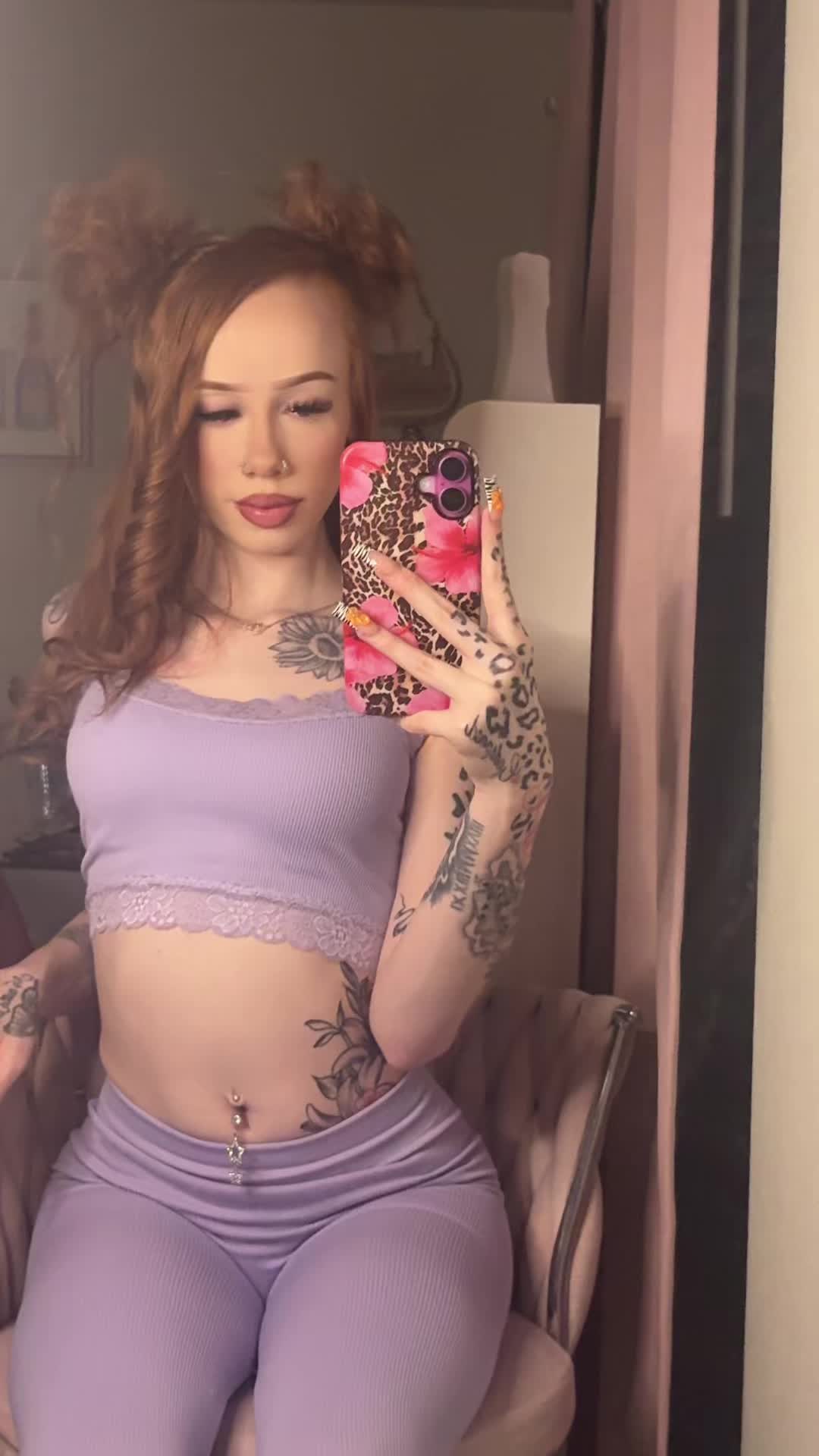 @Jadebaby 🍒