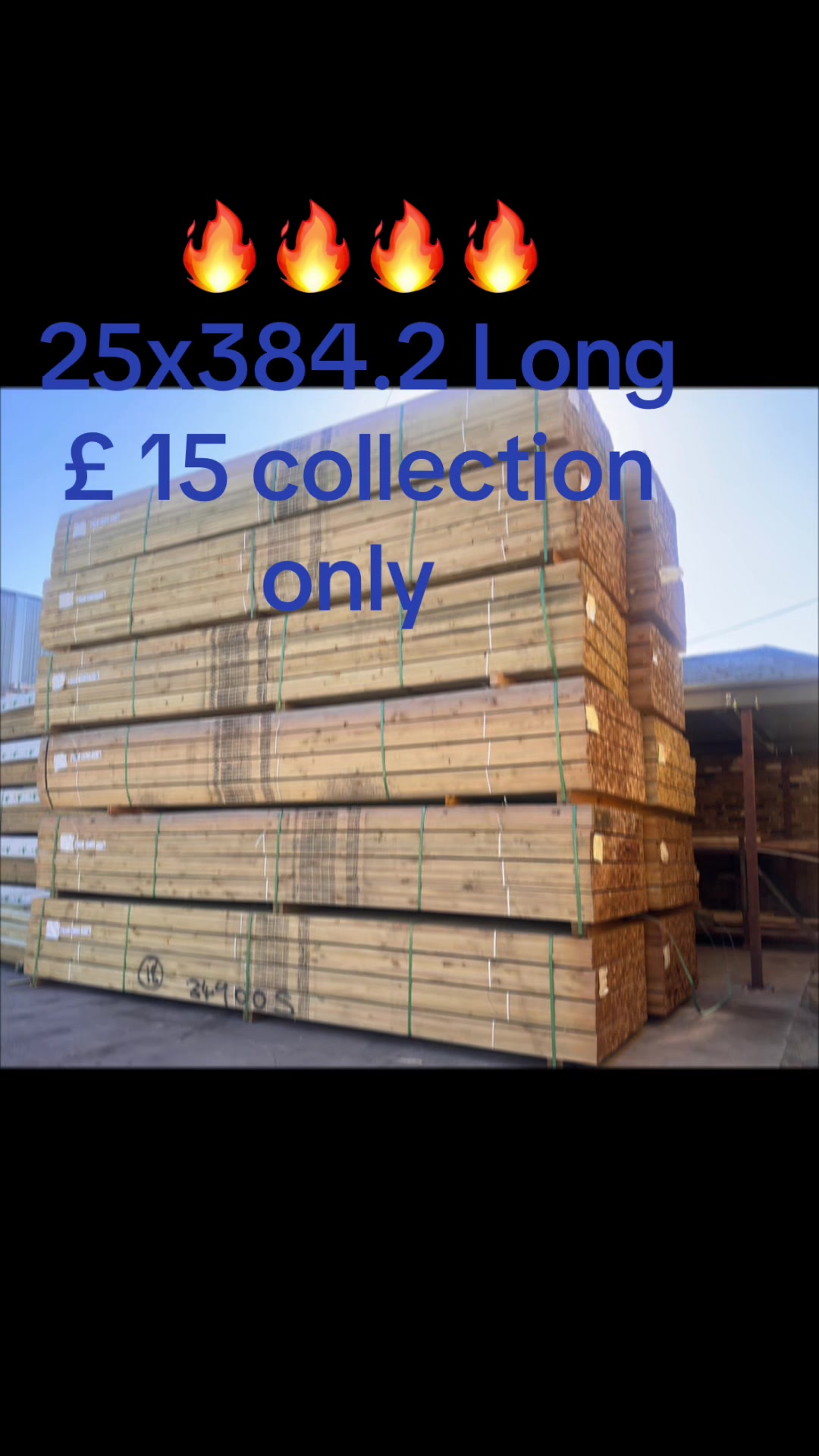 @SR TIMBER & BUILDING MERCHANT