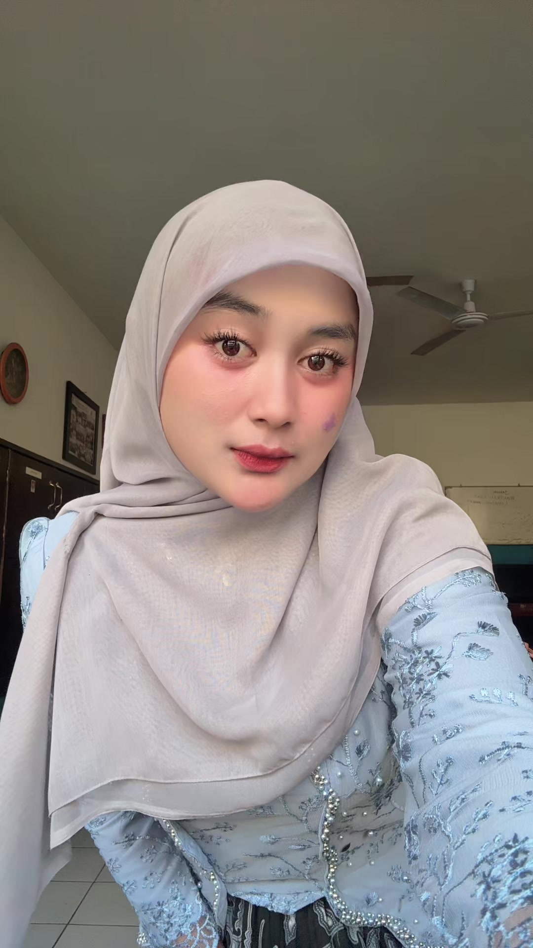 @Miss imma