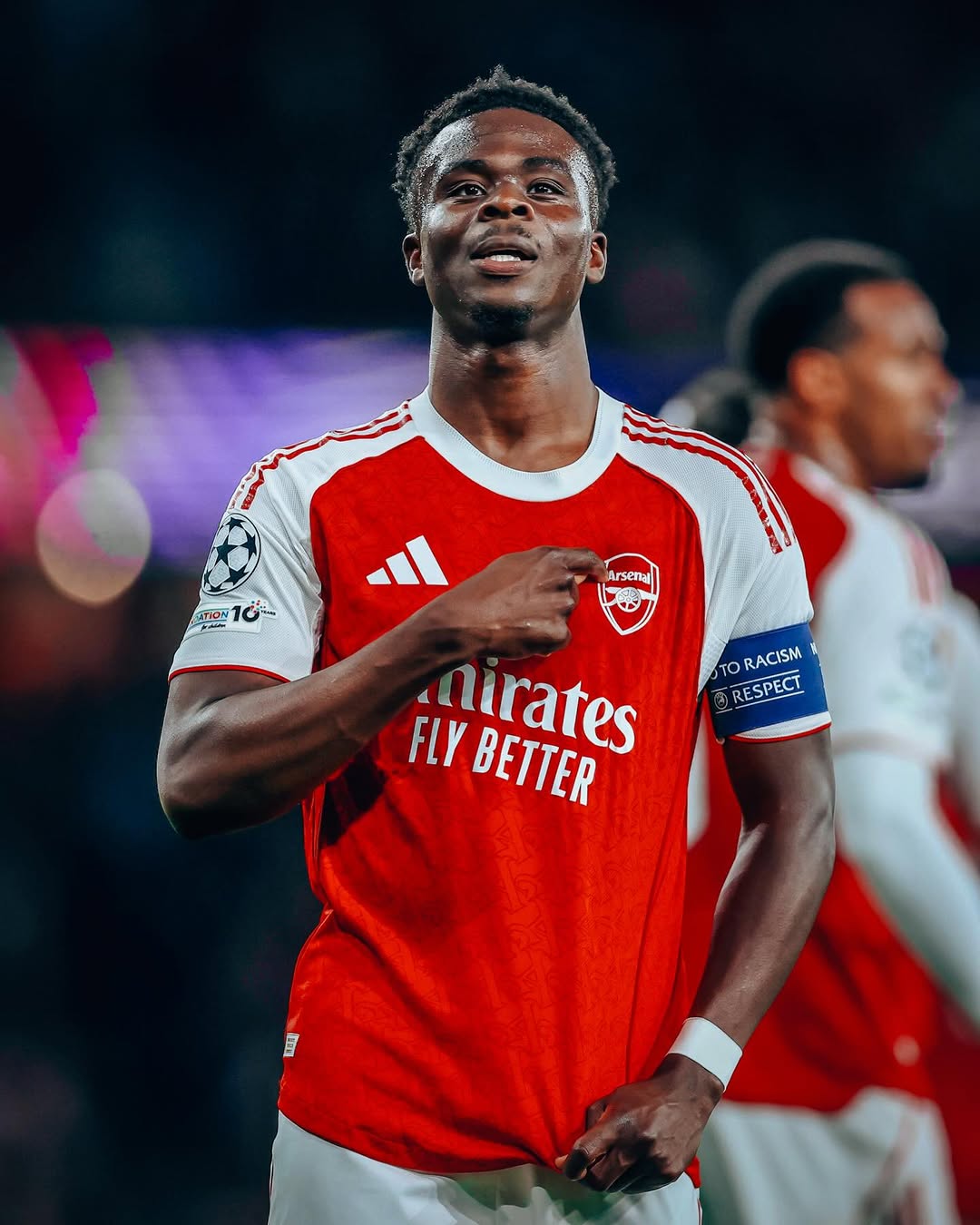 @Arsenal Addict