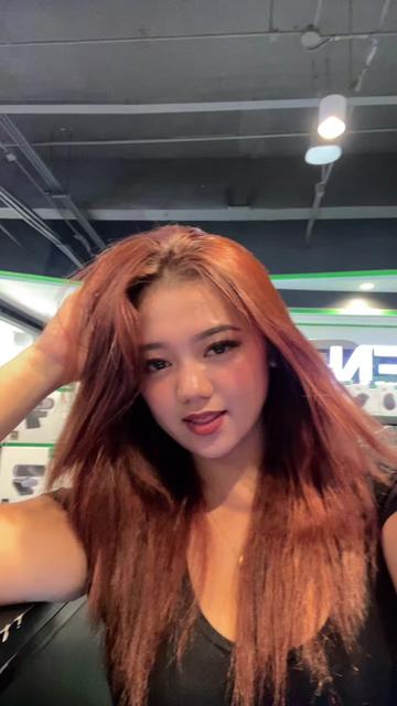 @Rhea Logarta🍑