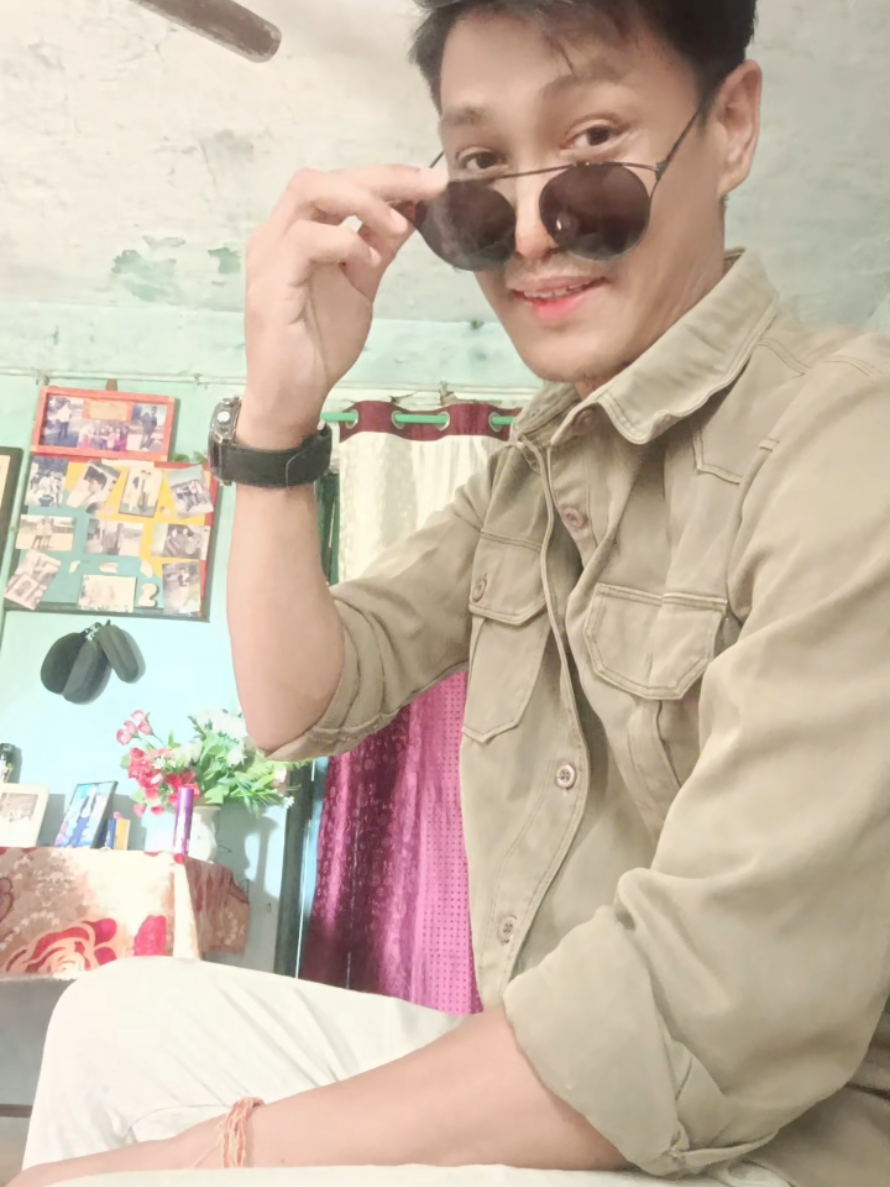 @Newa:Baucha🤵&zwj;♂️🤵&zwj;♀️Maicha(D)