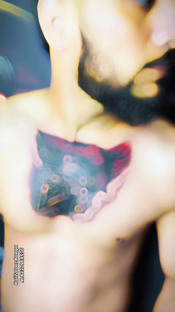 @Rai Tatooz 🤨