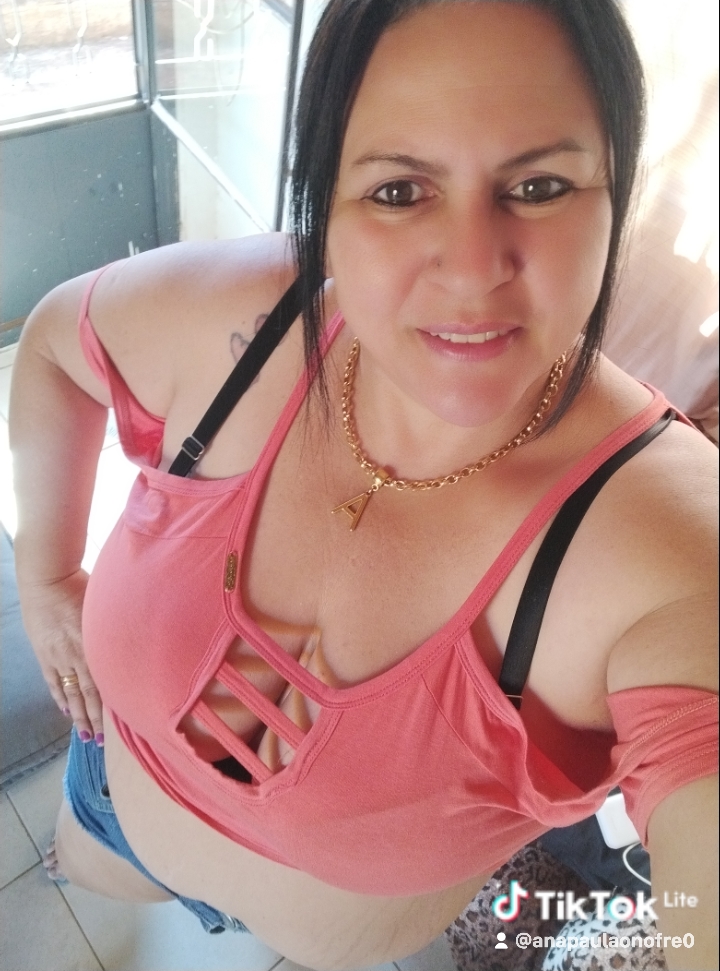 @Ana Paula Onofre