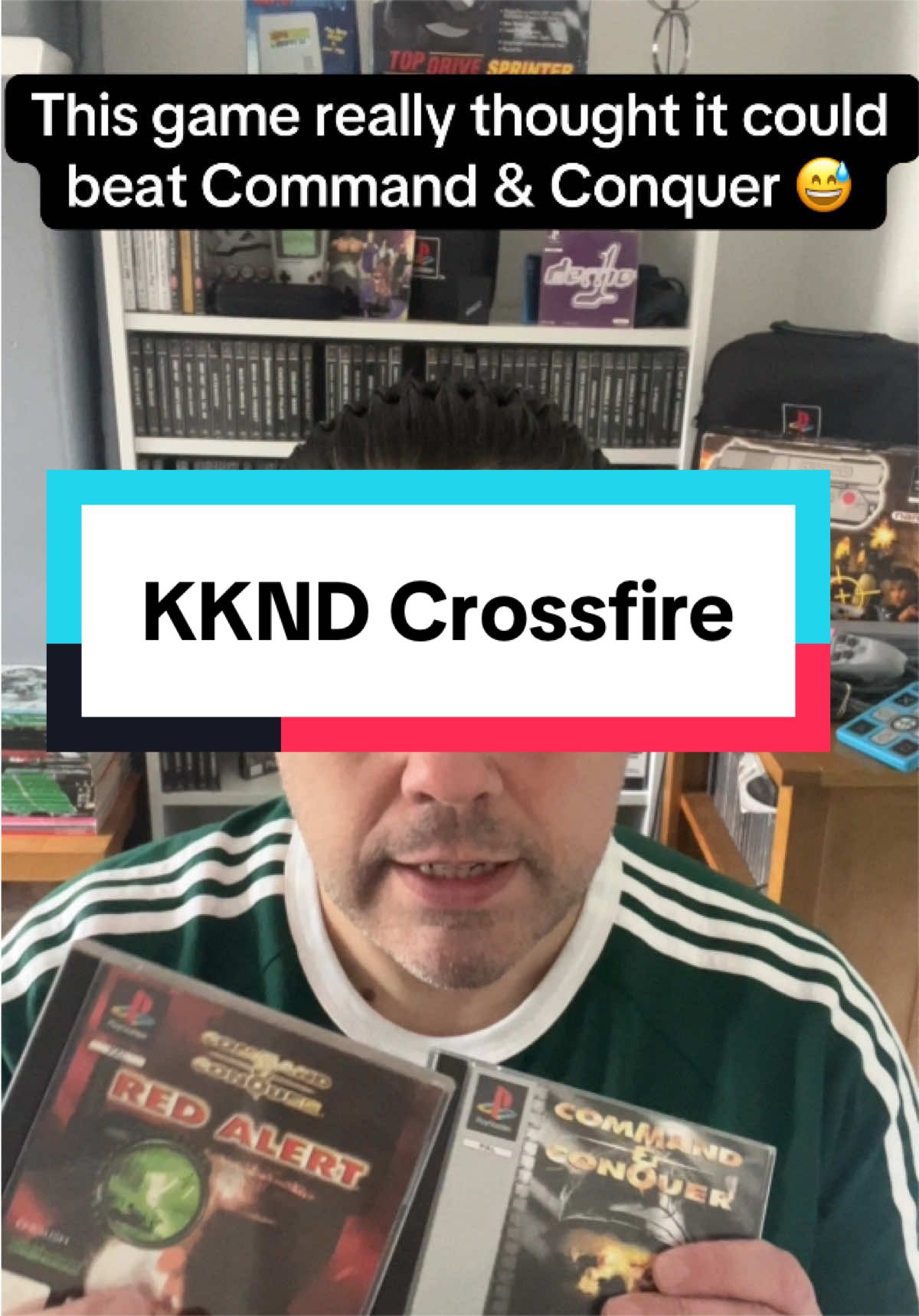 @Retro Reload Nerds