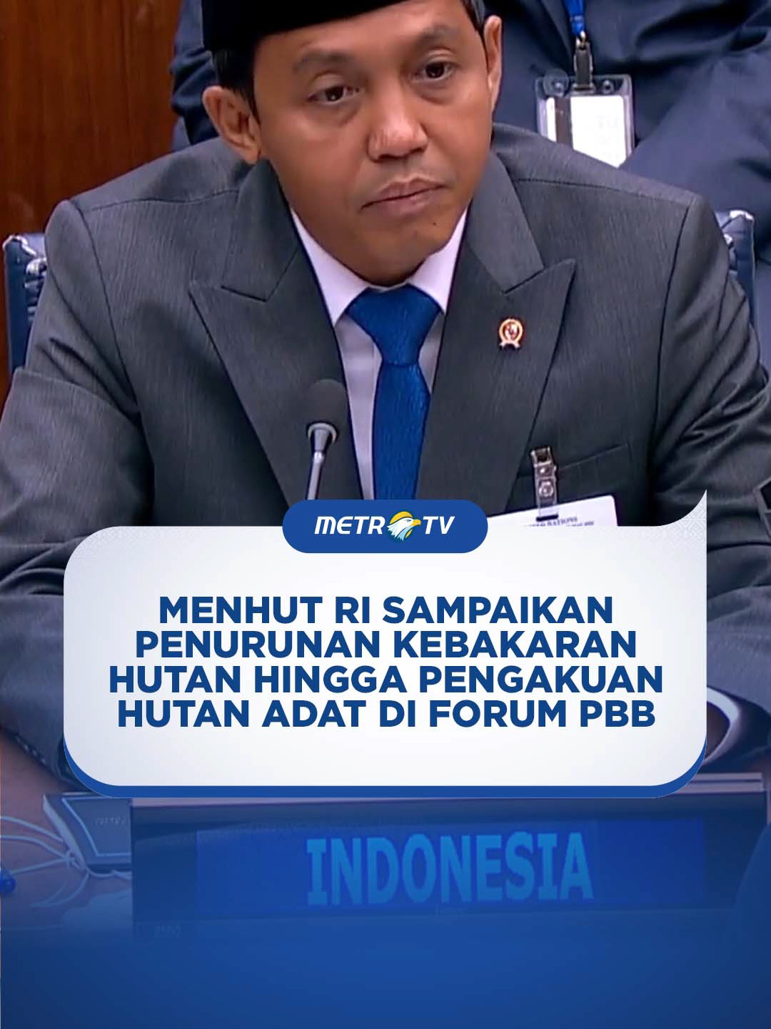 @Metro TV