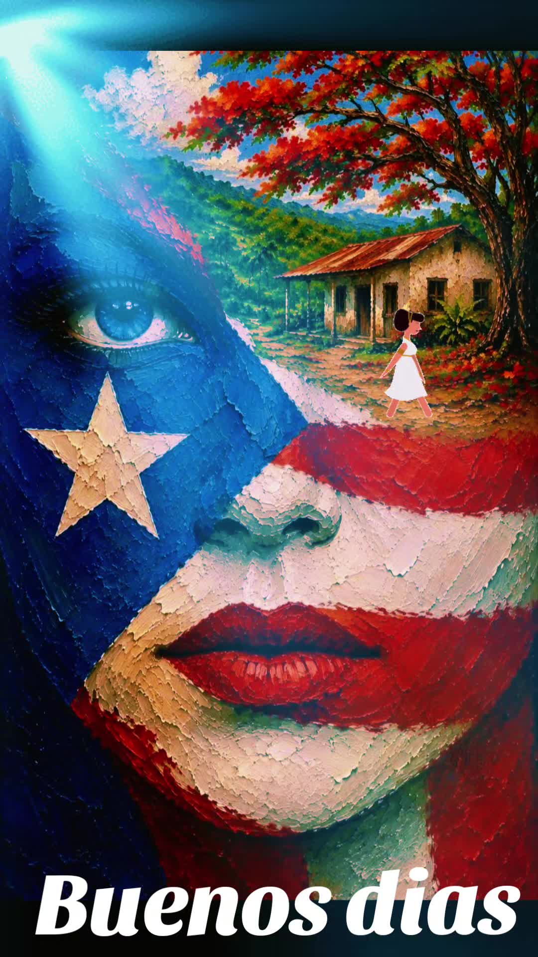 @Marybel pagan 🇵🇷🇵🇷🇵🇷🙏🌹
