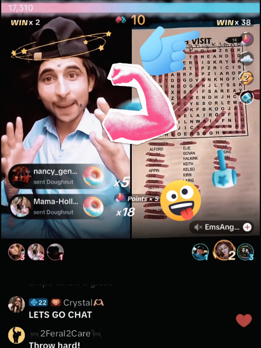 @Jani mafia gang