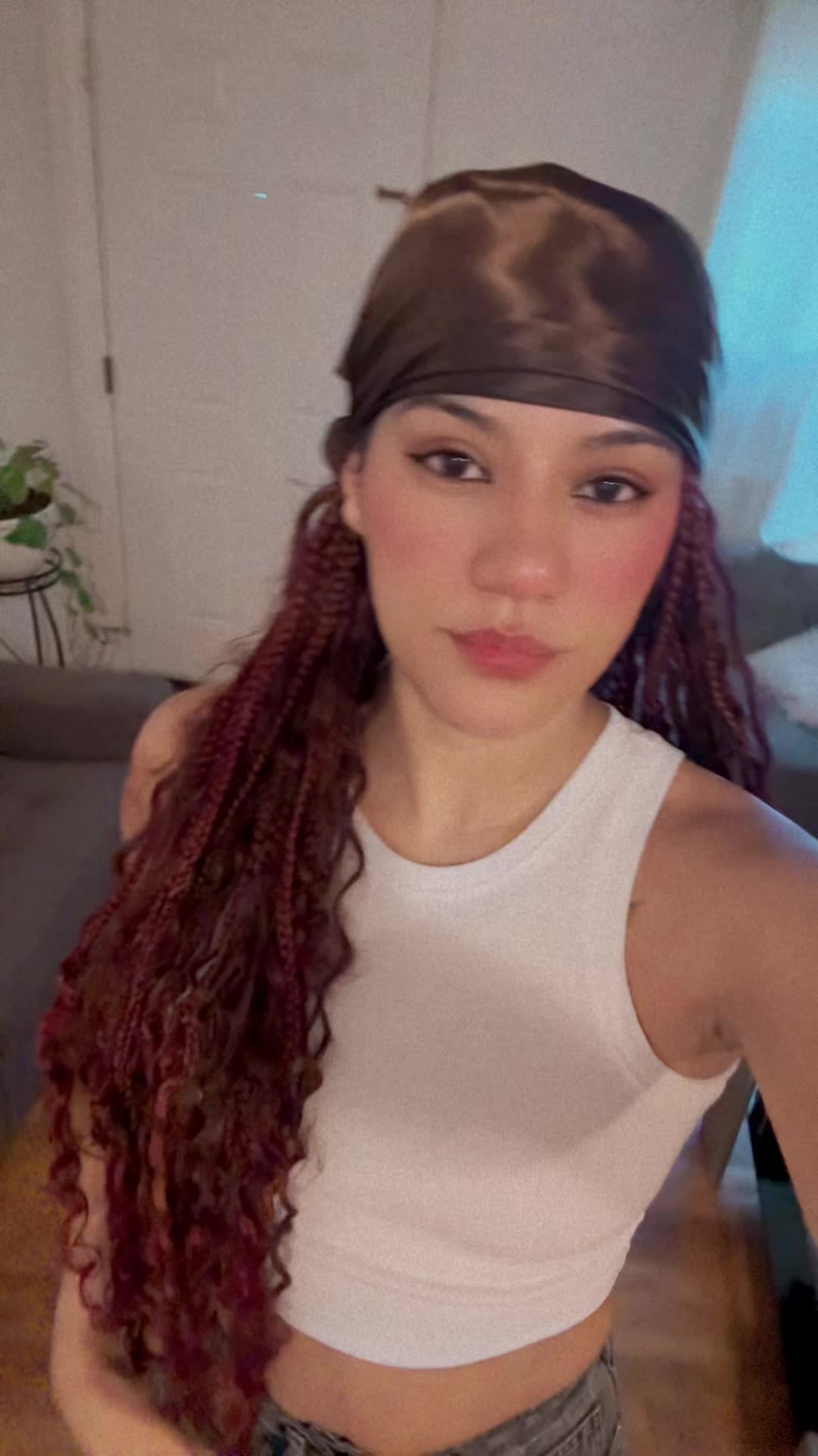 @Mayra Pichardo